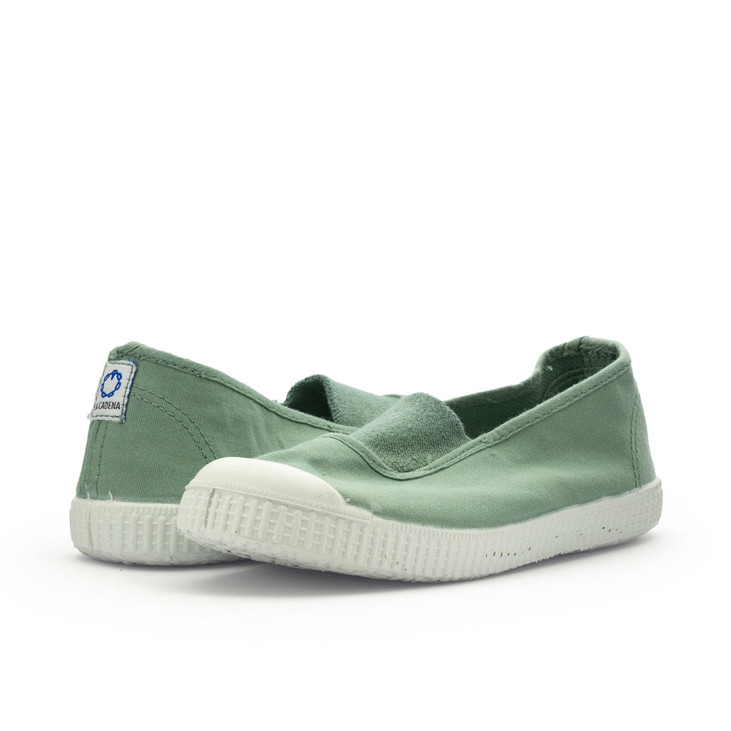 Zapatilla fresa con elástico 88478 de La Cadena - 88478-14-2.jpg