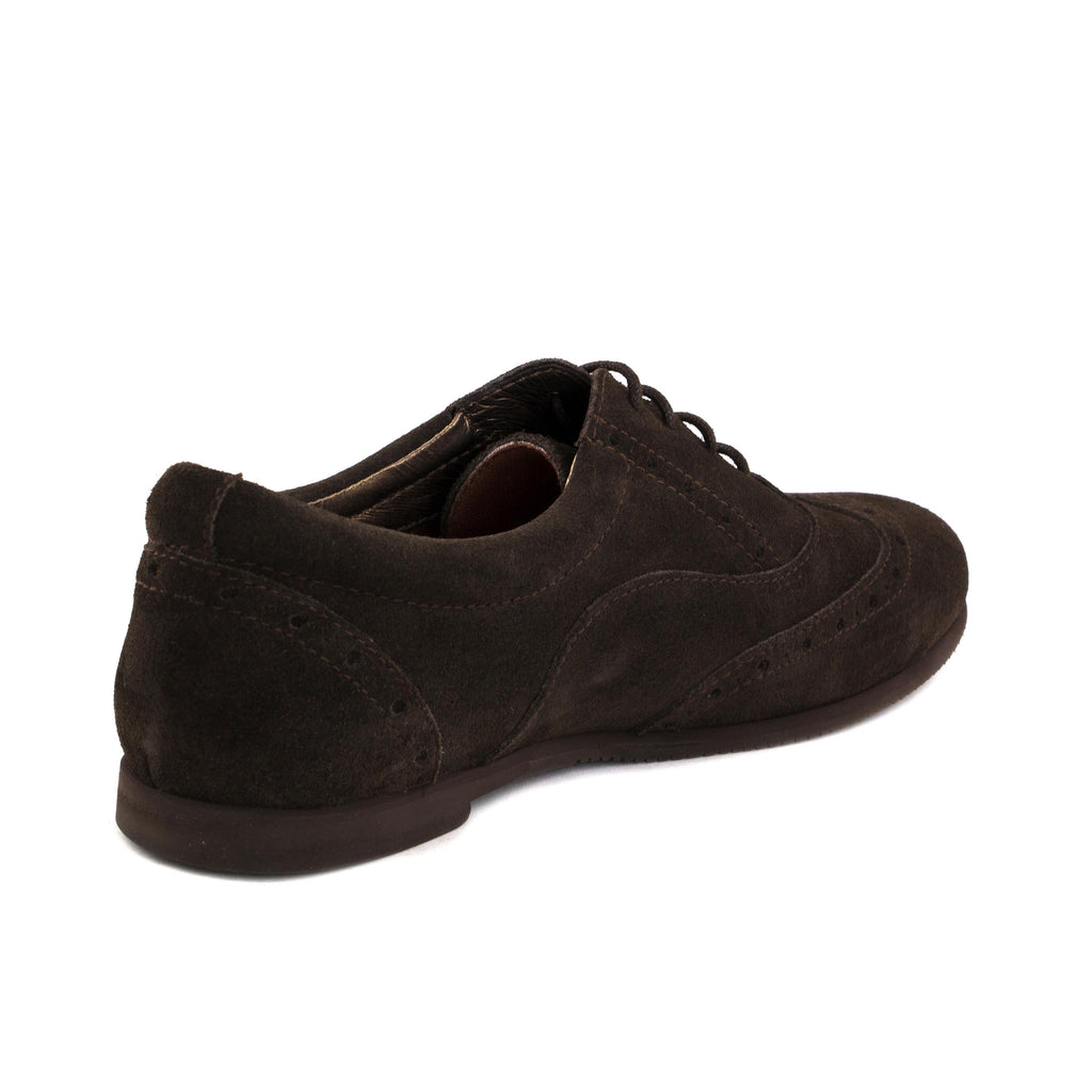 Blucher picado ante marrón con cordón J-INGLES Jeromín - J-INGLES-26-3.jpg