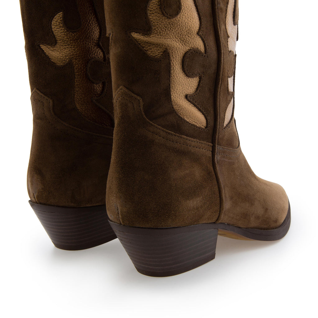 Bota cowboy castaño 2088 de Alpe - 2088-413-5.jpg