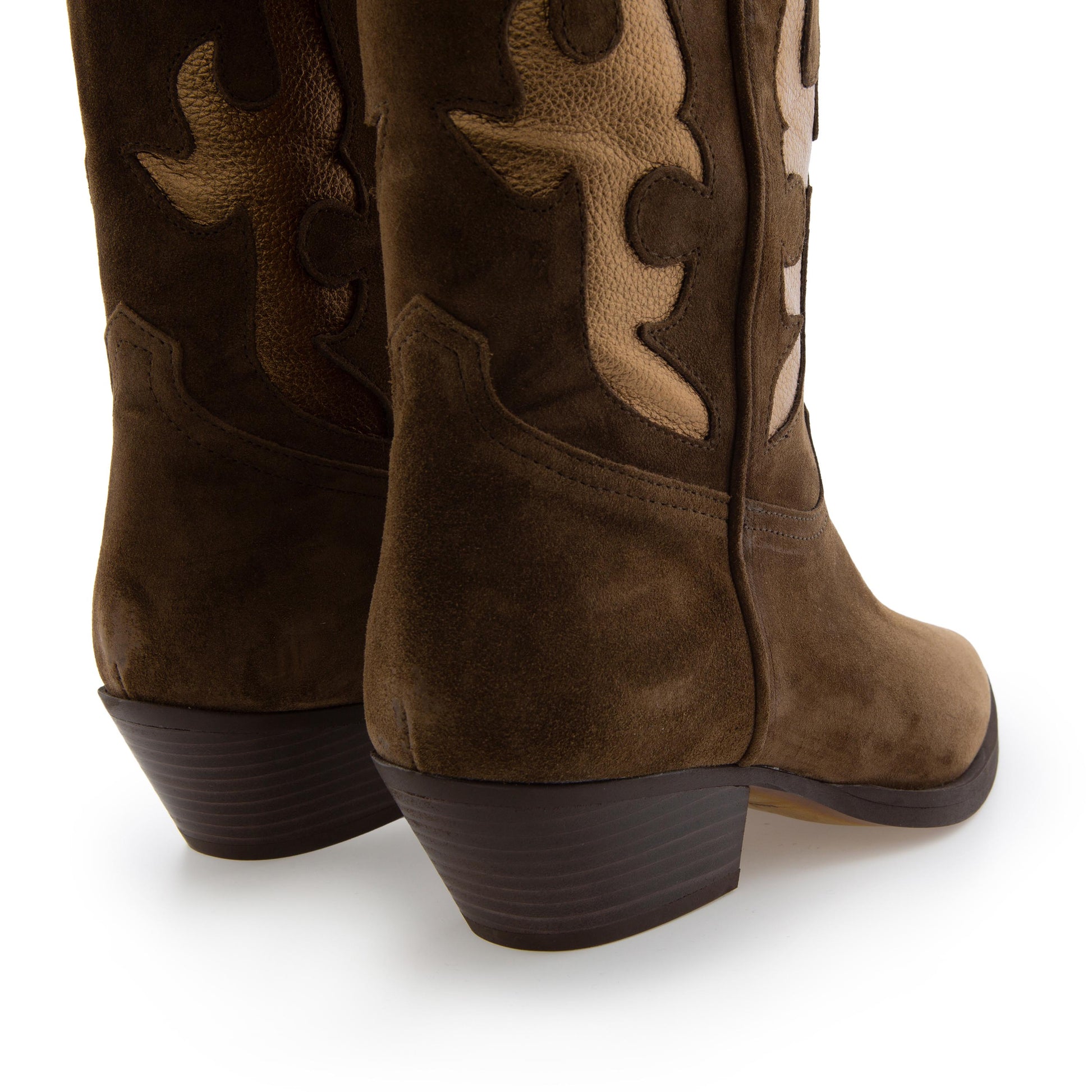 Bota cowboy castaño 2088 de Alpe - 2088-413-5.jpg