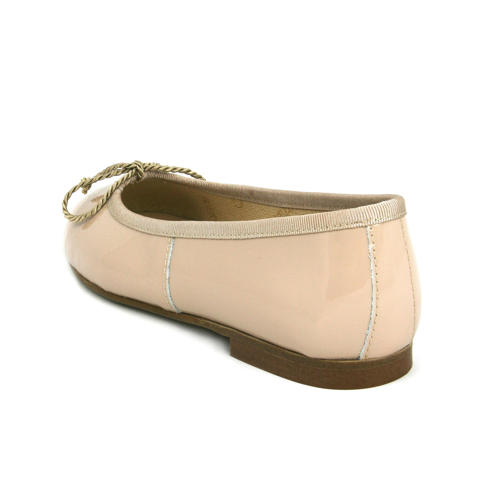 Bailarina charol miu con lazo 5631 de Eli - 5631-198-4.jpg