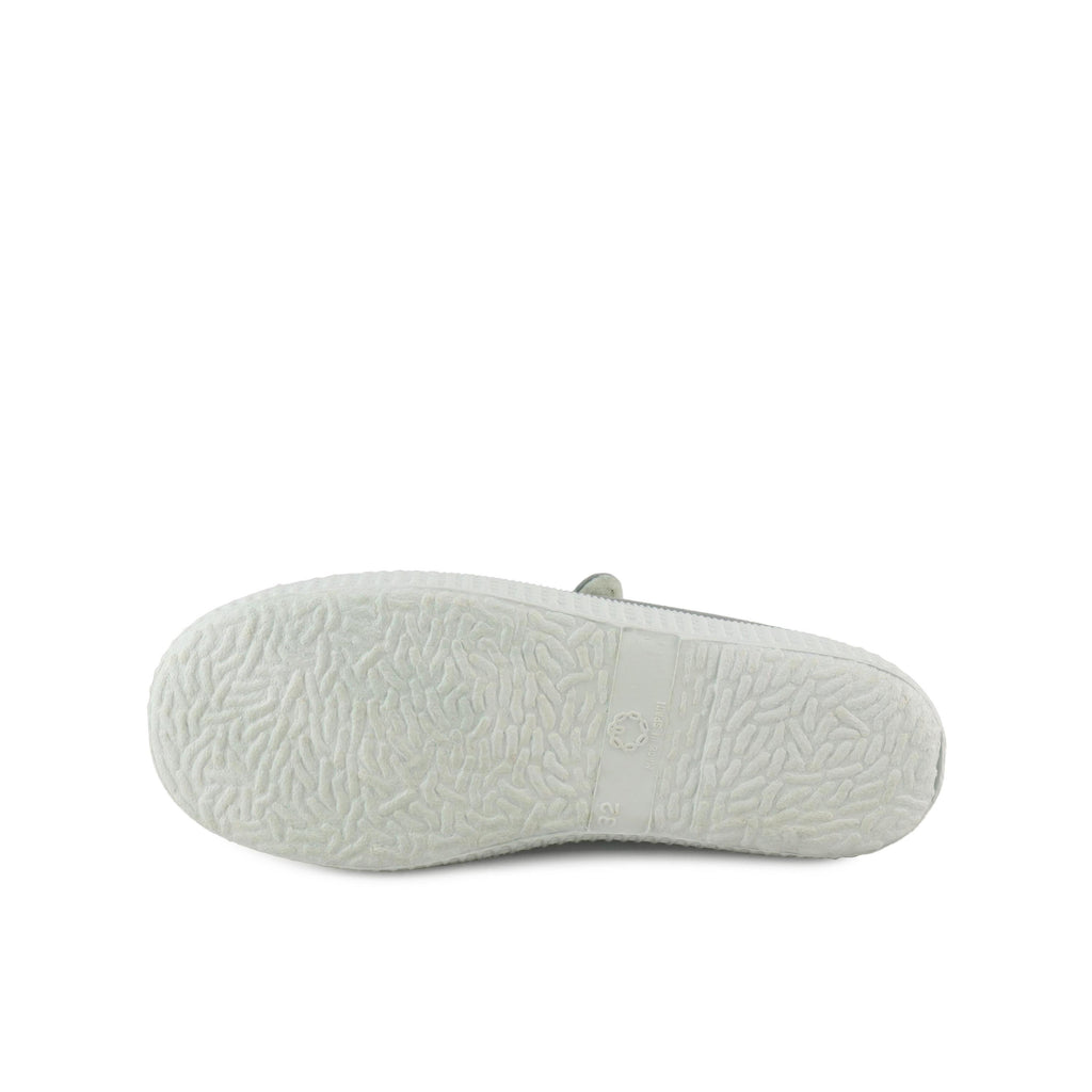 Mercedita gris claro con velcro 88797 de La Cadena - 88797-17-4.jpg