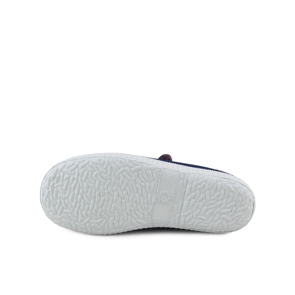 Mercedita azul con velcro 88797 de La Cadena - 88797-7-4.jpg