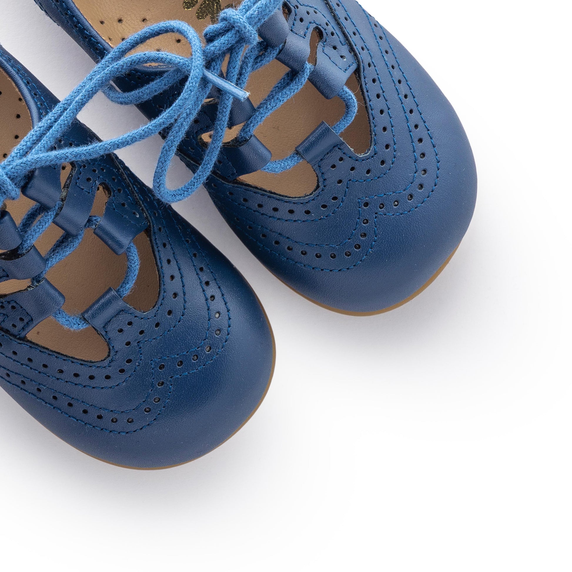 Angelito picado elegante azafata con cordón 3992 Jeromín - 3992-380-6.jpg