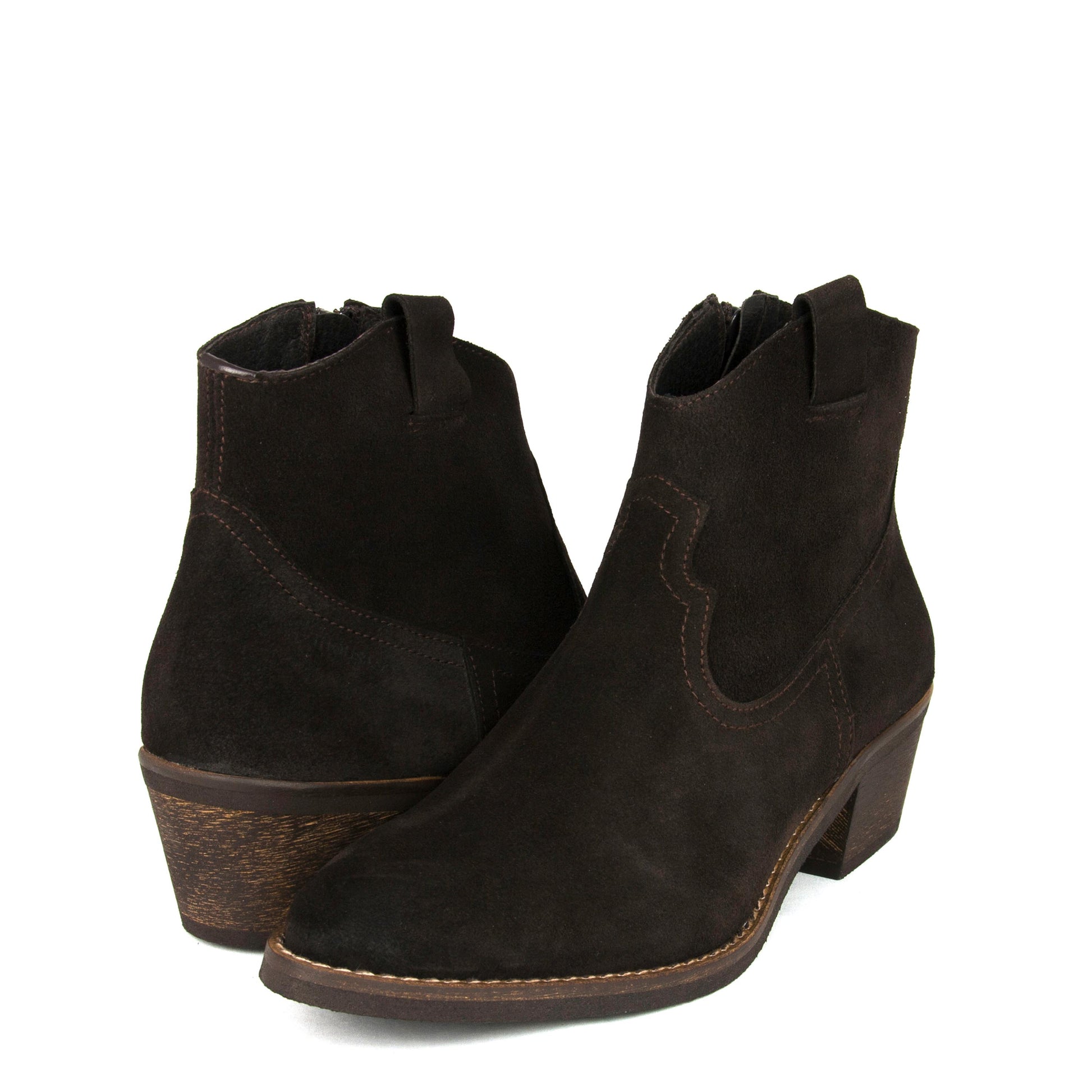 Botín de tacón ante marrón con cremallera ODESSA Jeromín - ODESSA-26-2.jpg