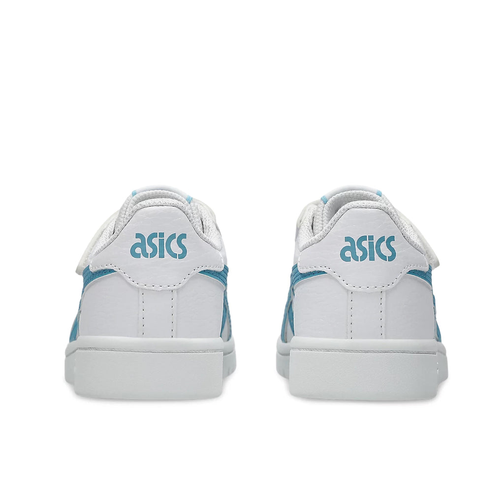 Deportiva blanco/turquesa con velcro JAPANVEL de Asics - JAPANVEL-600-5.jpg
