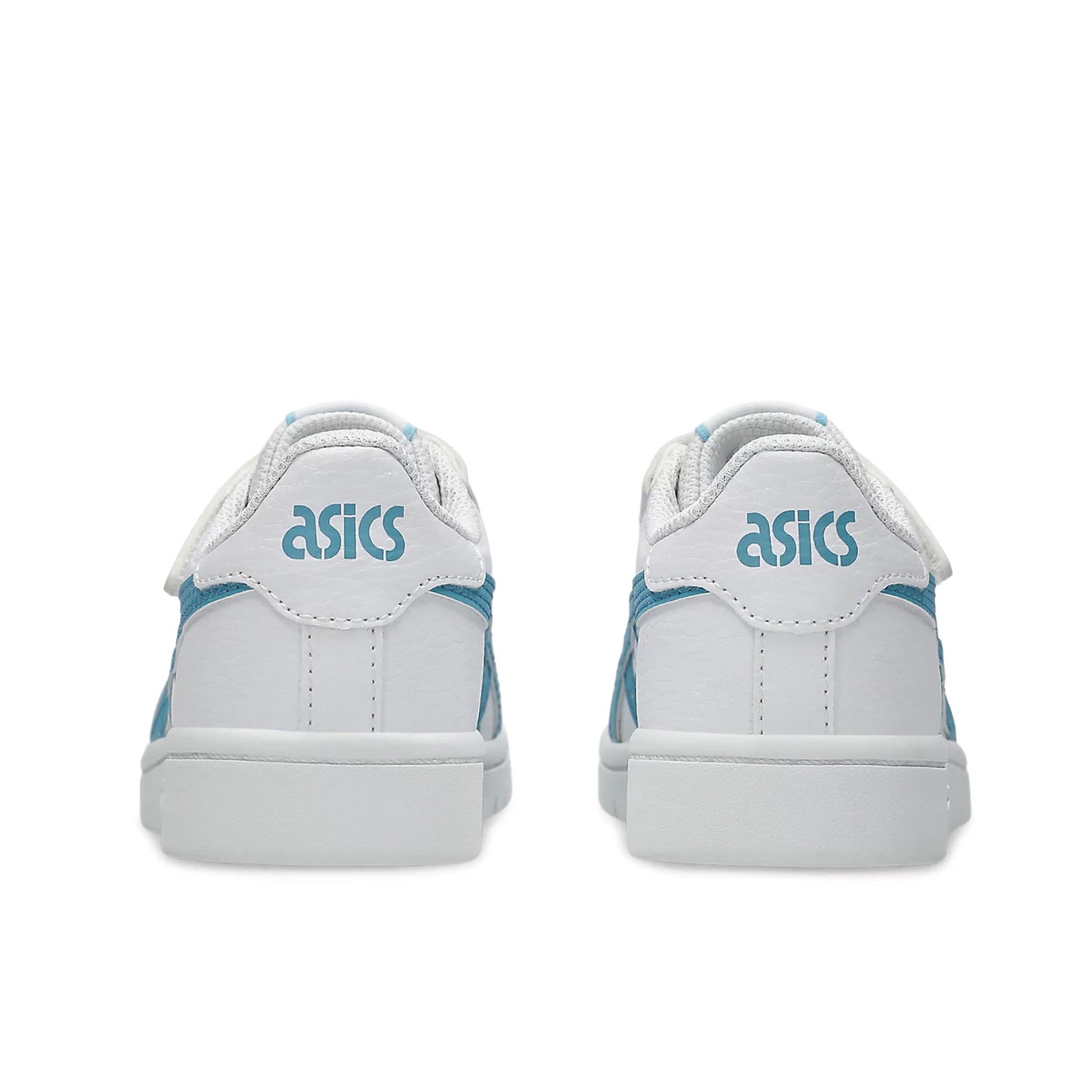 Deportiva blanco/turquesa con velcro JAPANVEL de Asics - JAPANVEL-600-5.jpg