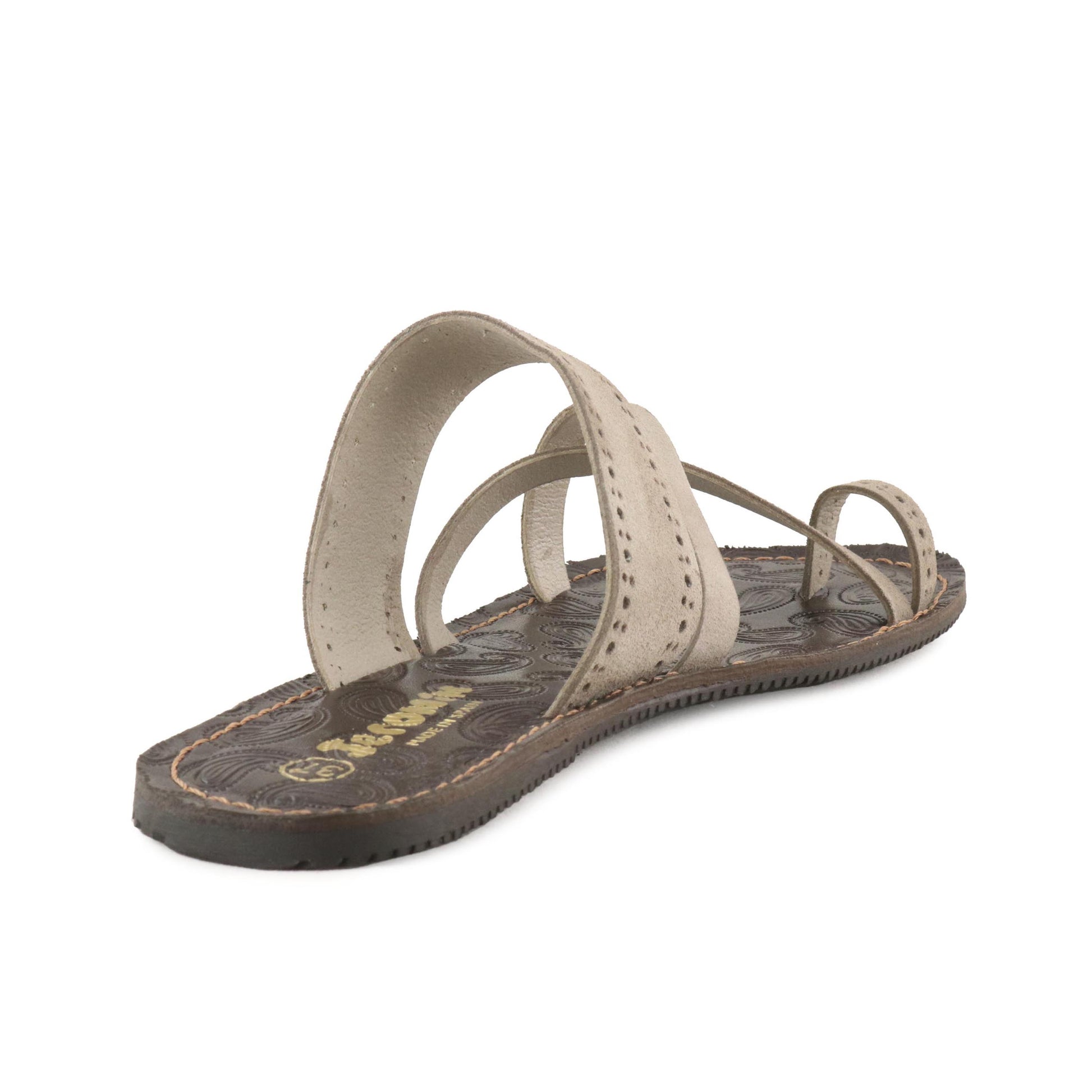 Sandalia plana níquel MORANO de Jeromín - MORANO-357-3.jpg