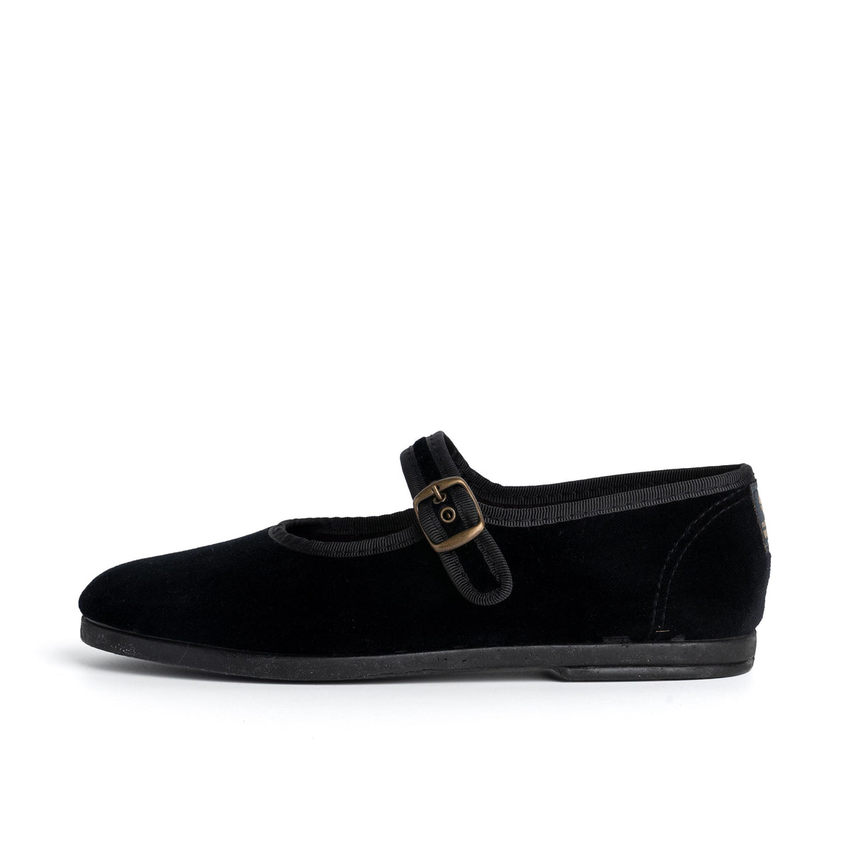 Mercedita negro 8997 Natural World