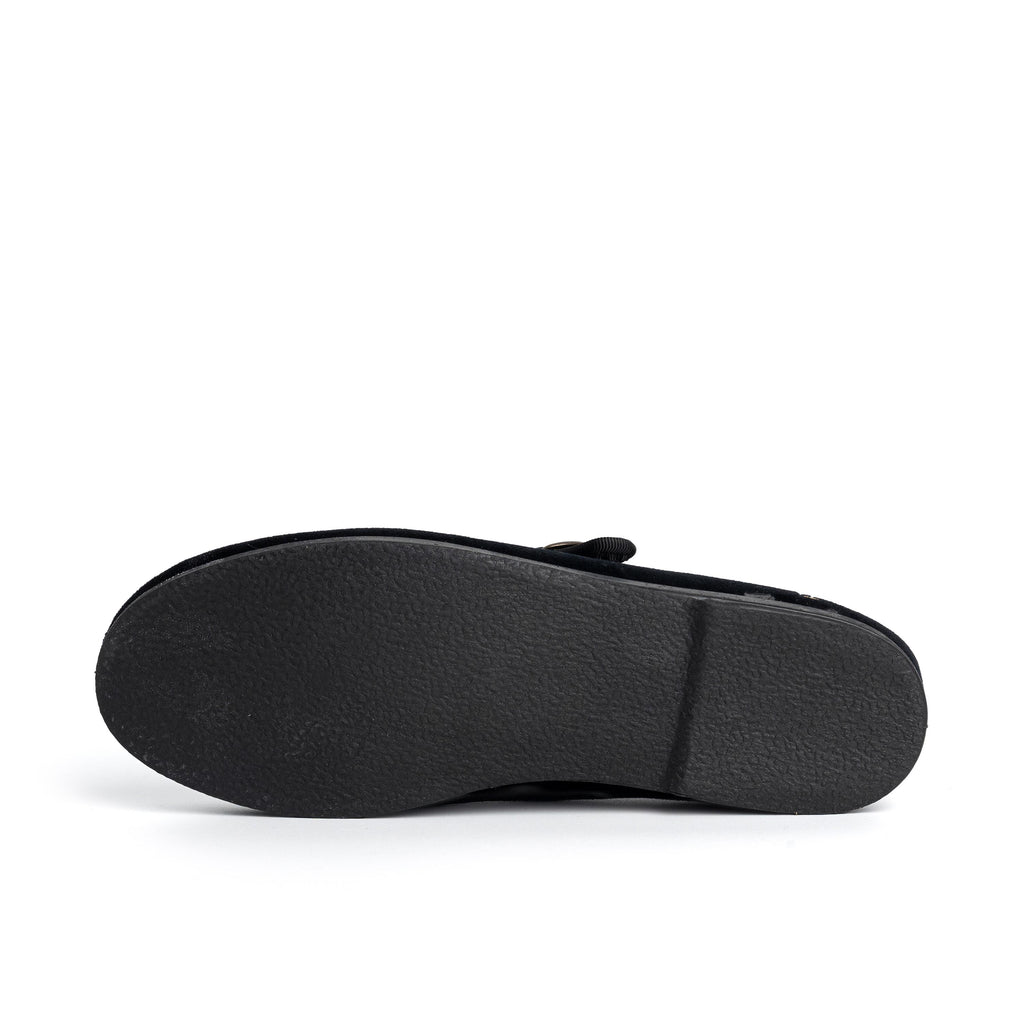 Mercedita negro 8997 Natural World