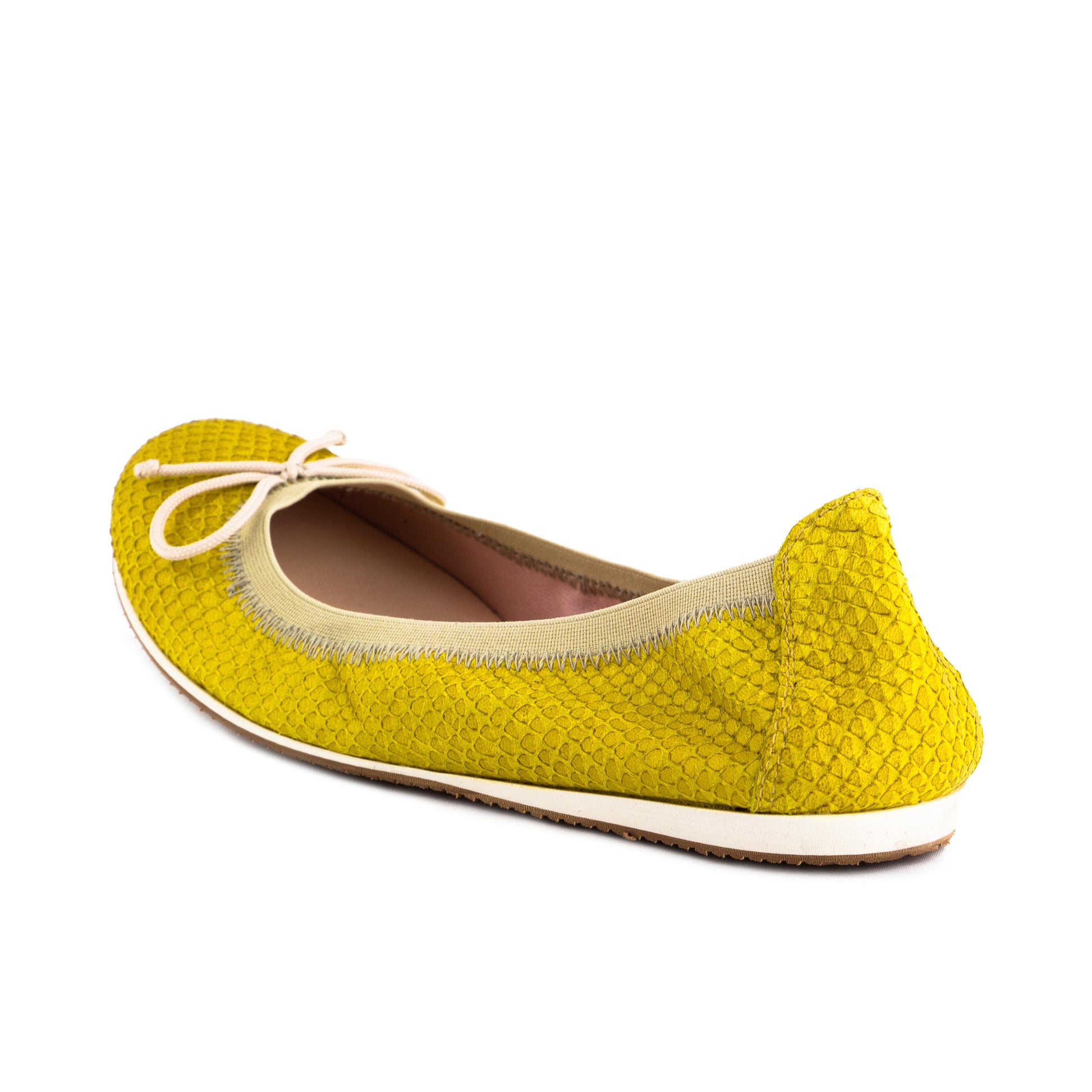 Bailarina amarillo con lazo ROLL-SER de Jeromín - ROLL-SER-32-4.jpg