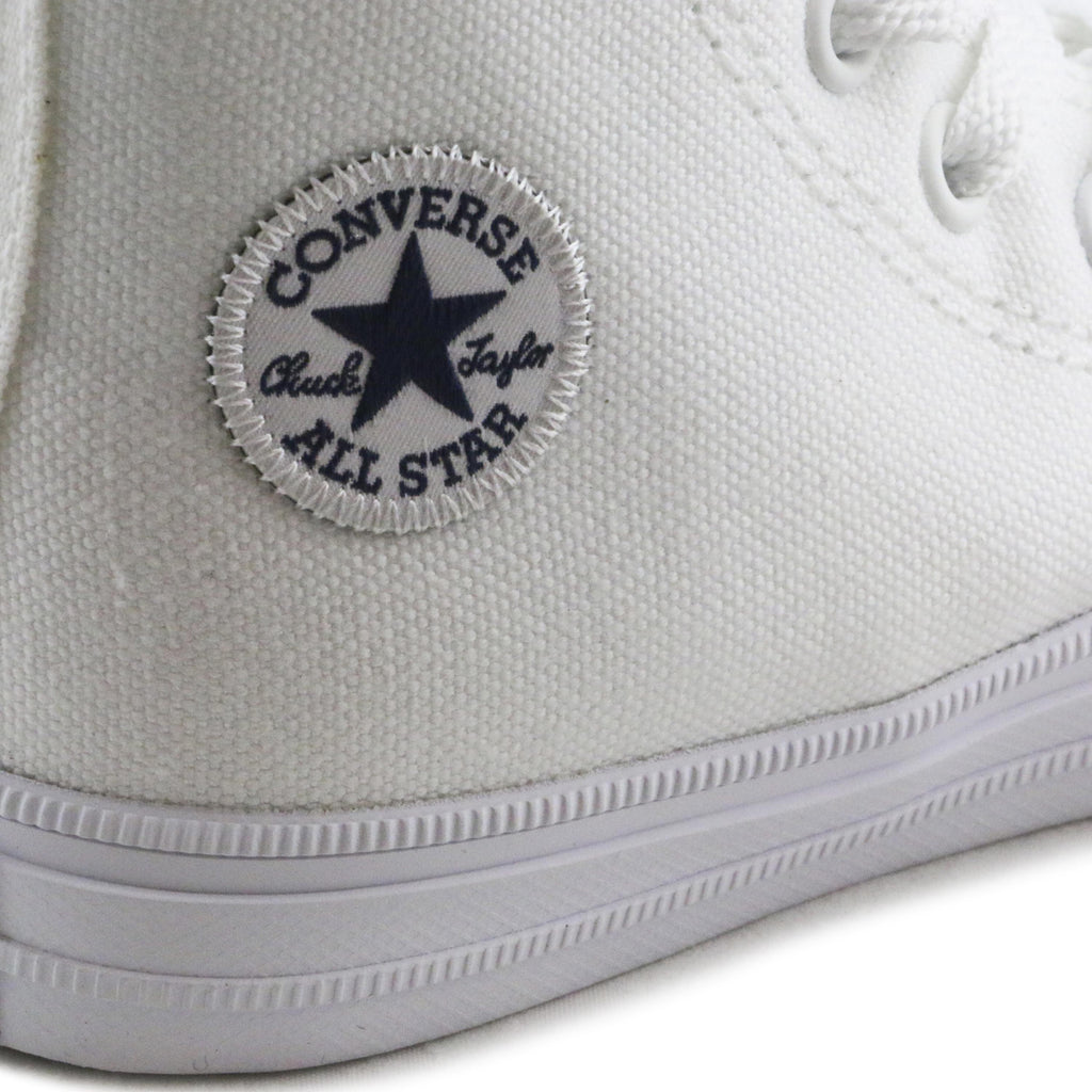 Bota blanco con cordón BOTACHUCK-II de Converse - BOTACHUCK-II-30-6.jpg