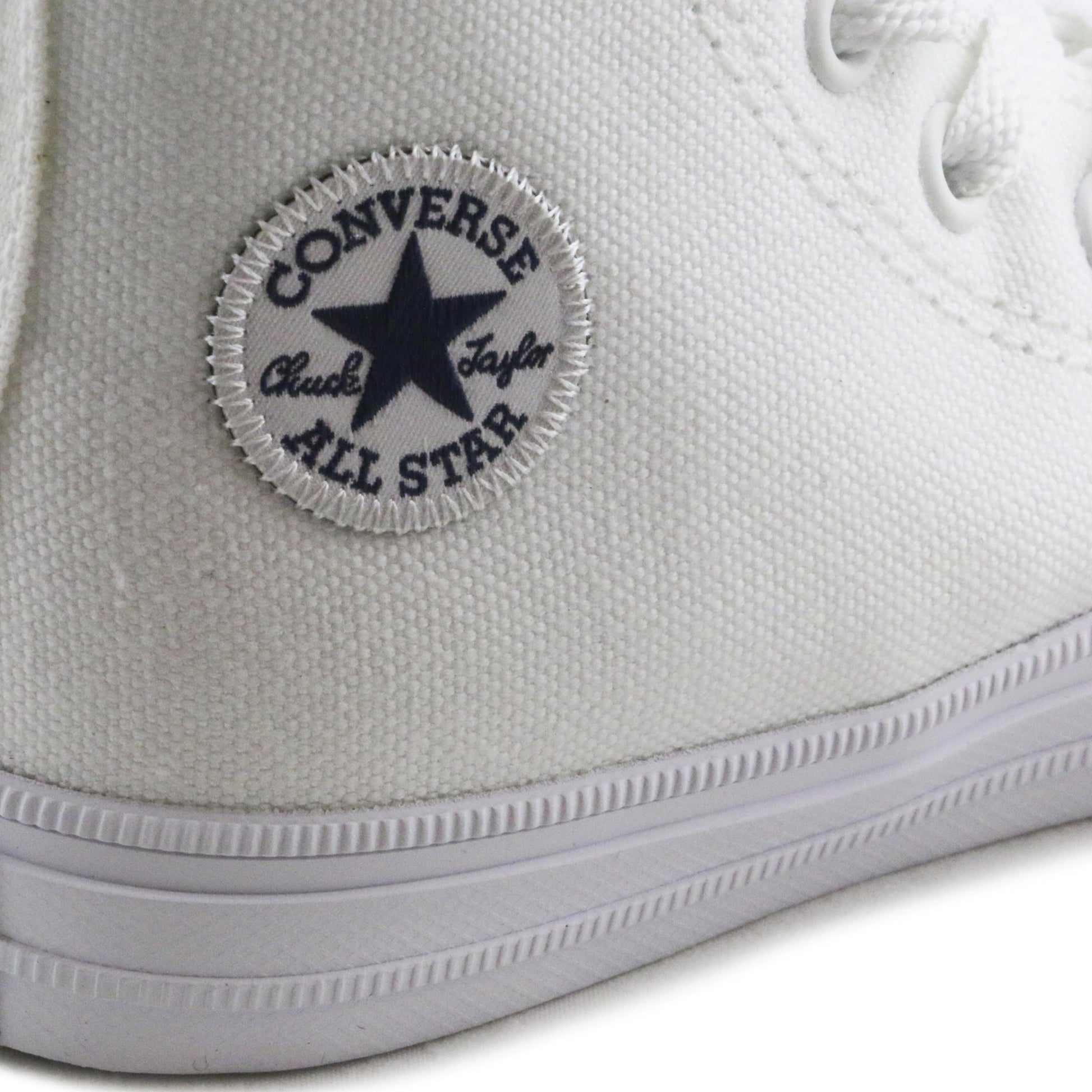 Bota blanco con cordón BOTACHUCK-II de Converse - BOTACHUCK-II-30-6.jpg