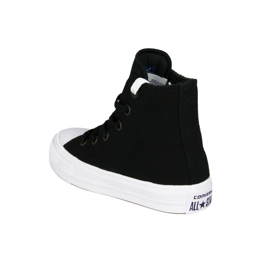 Bota negro con cordón BOTACHUCK-II de Converse - BOTACHUCK-II-20-4.jpg