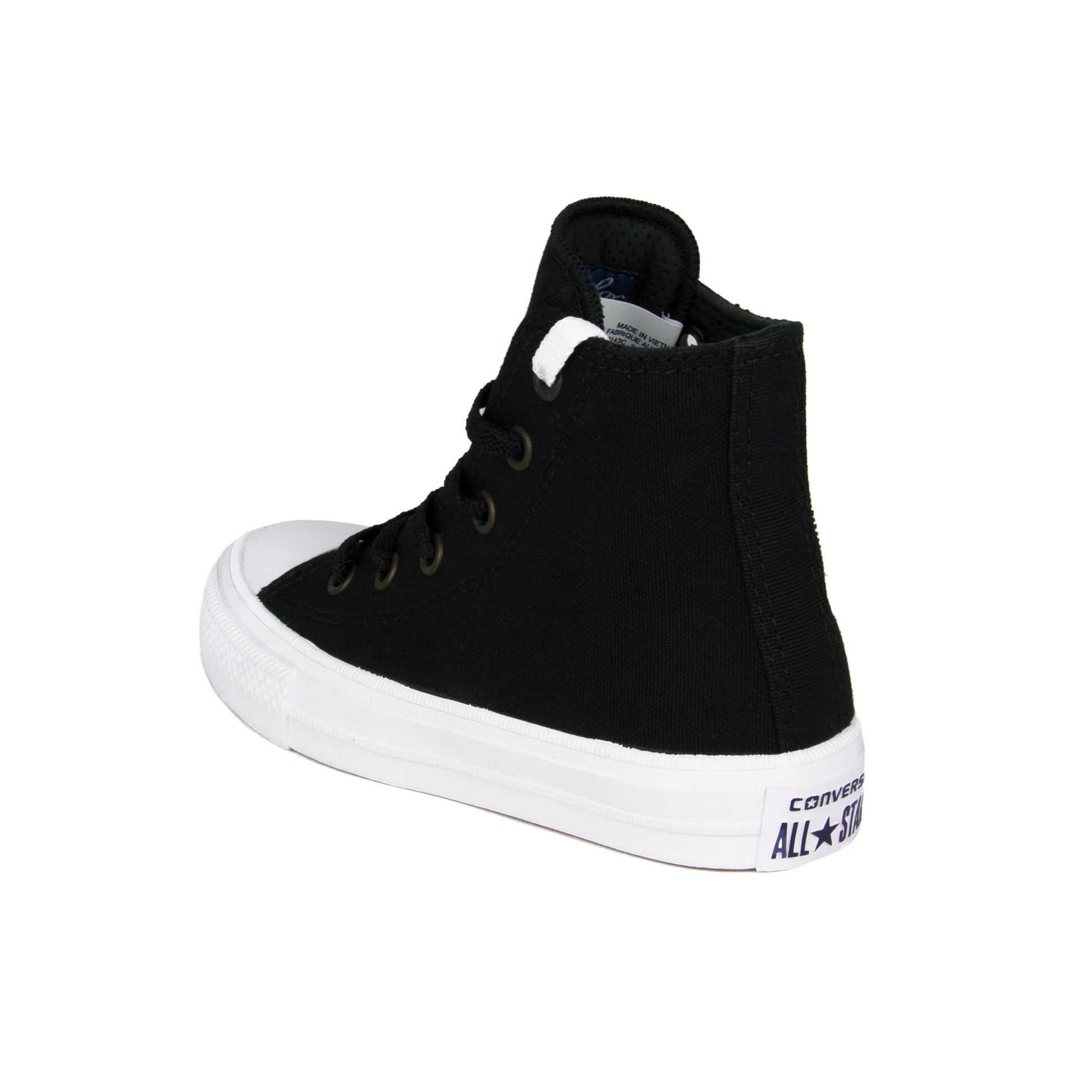 Bota negro con cordón BOTACHUCK-II de Converse - BOTACHUCK-II-20-4.jpg