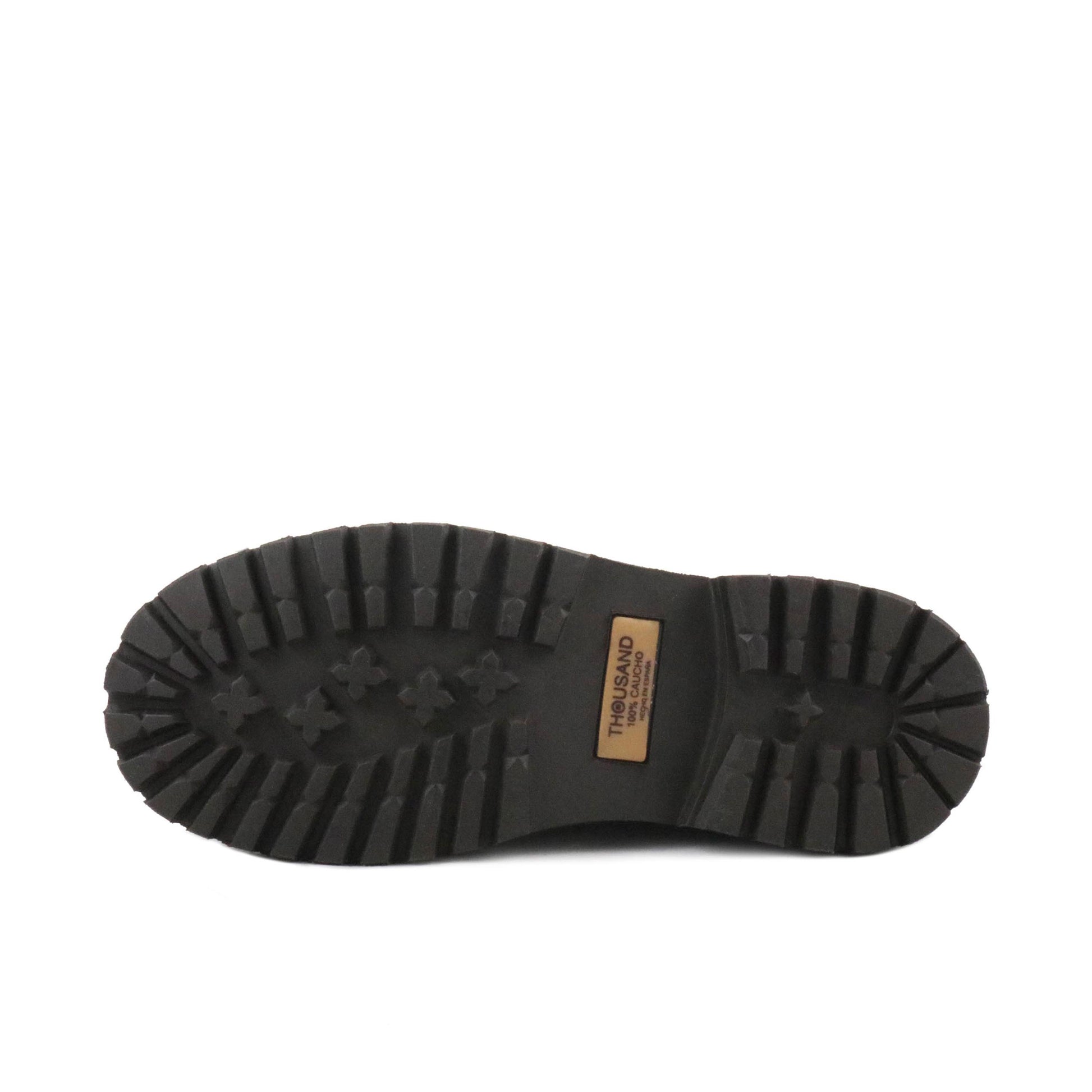 Bota burdeos con cordón COMANDO de Jeromín - COMANDO-13-4.jpg