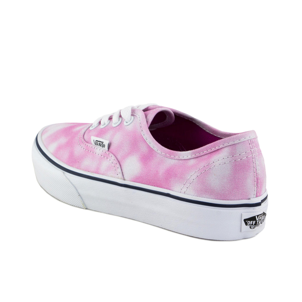 Zapatilla rosa lavado con cordón AUTHENTIC-181 Vans - AUTHENTIC-181-V3Y7IWD-4.jpg