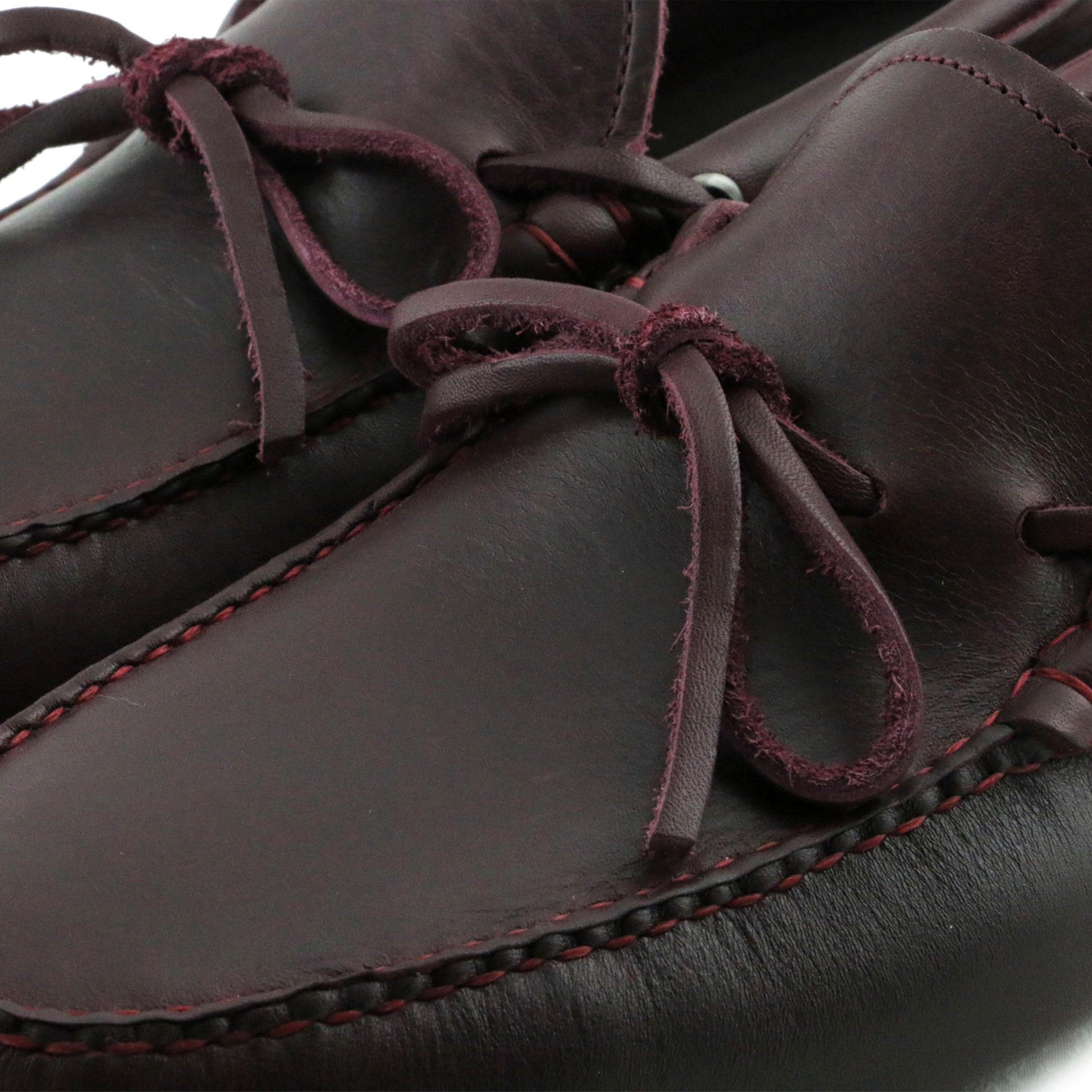 Mocasín burdeos con lazo de verano 495511 de Jeromín - 495511-13-6.jpg