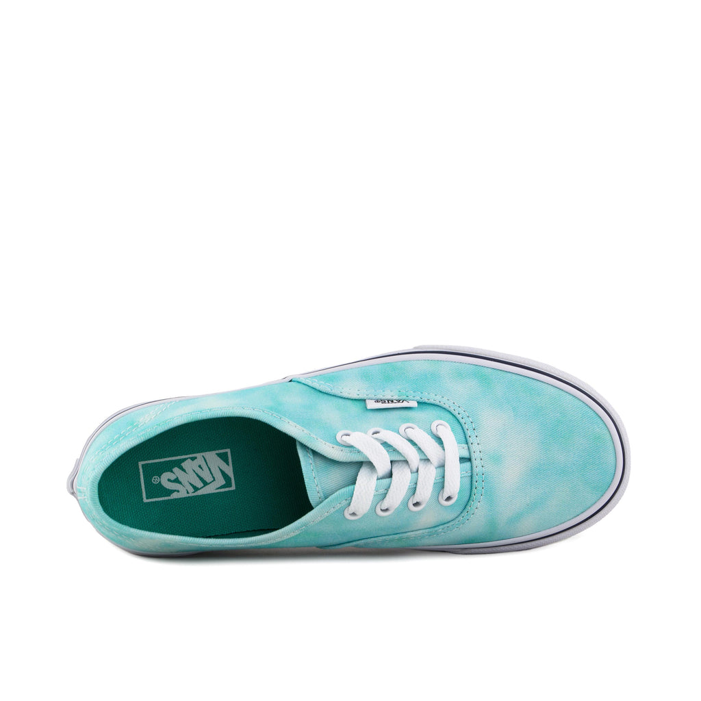 Zapatilla turquesa lavado con cordón AUTHENTIC Vans - AUTHENTIC-269-5.jpg