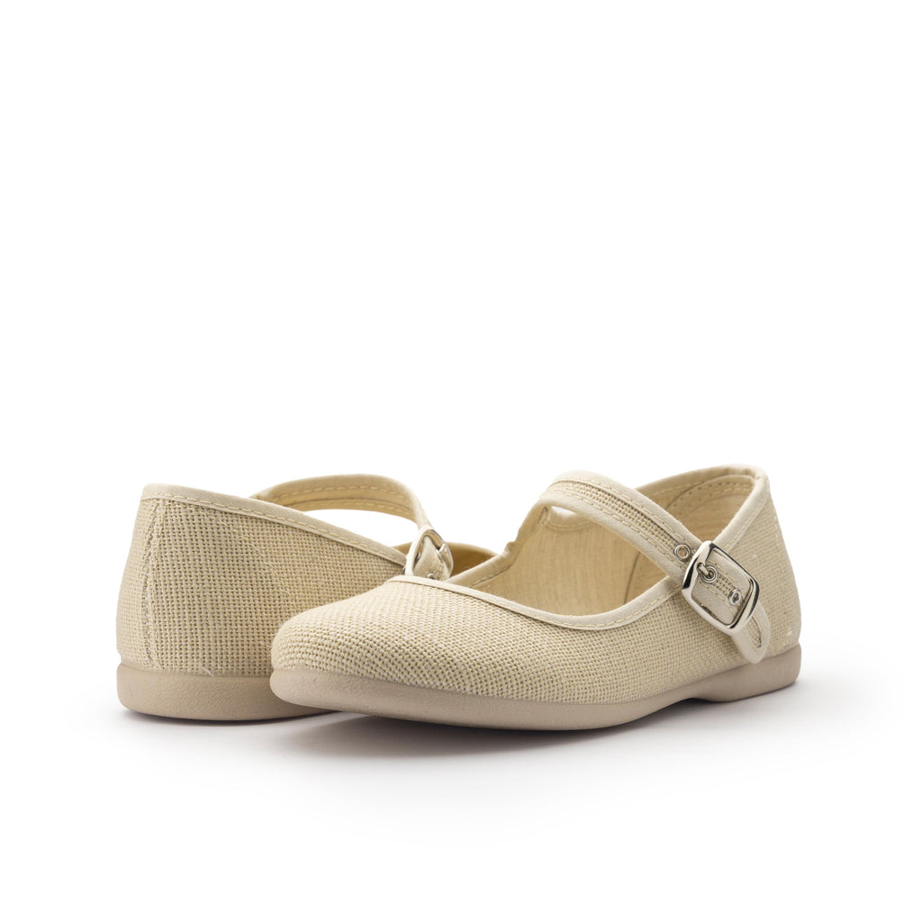 Mercedita hielo con hebilla 1189 de Pepa & Cris - 1189-151-2.jpg