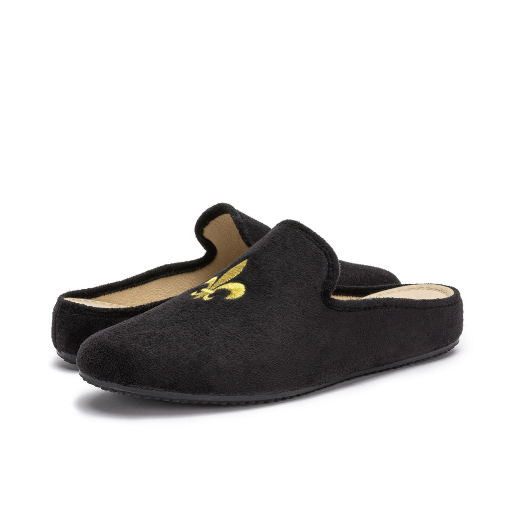 Zapatilla para casa destalonada negro 53540 de Norteñas - 53540-20-2.jpg