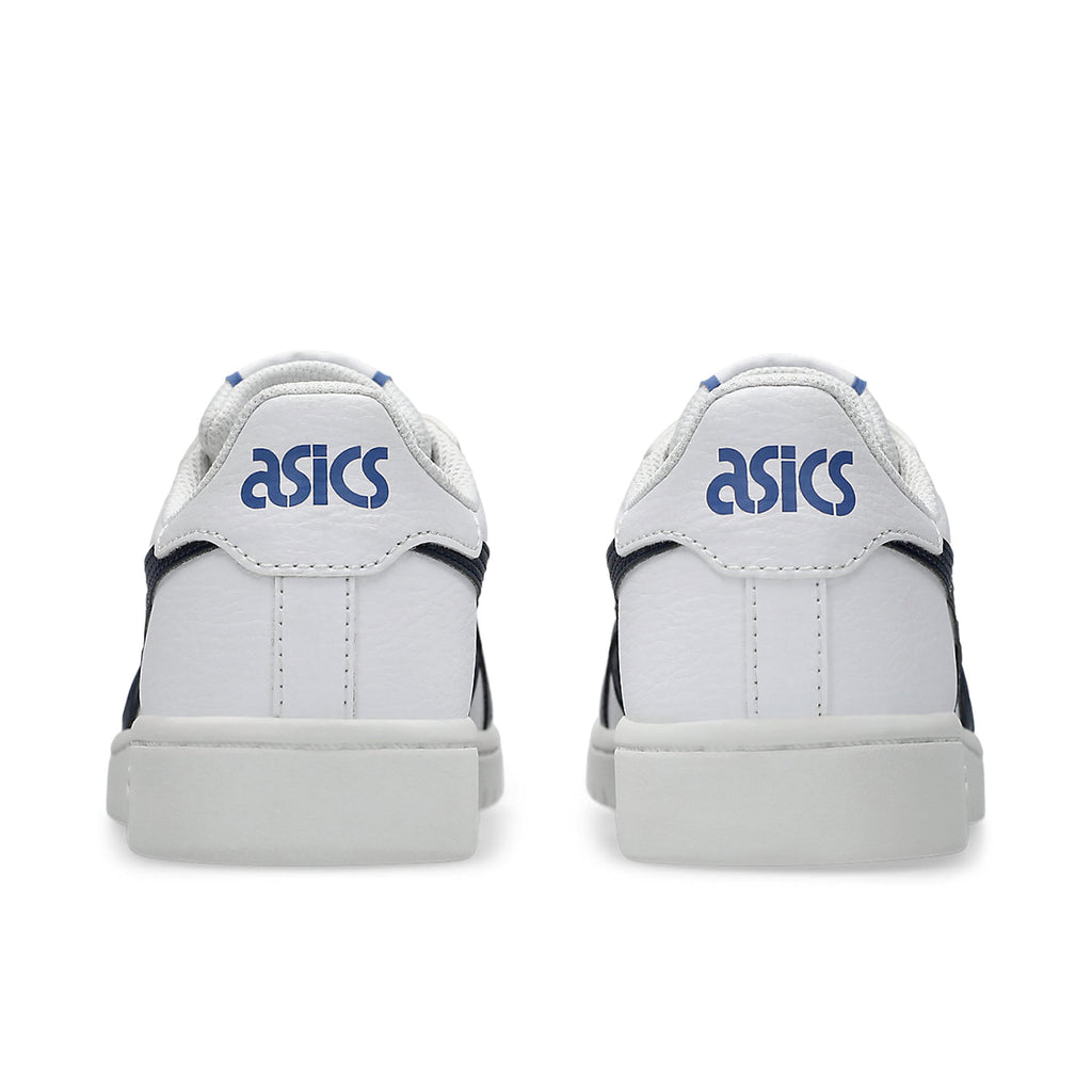 Deportiva blanco/azul/azulón con cordón JAPANCOR Asics - JAPANCOR-586-5.jpg