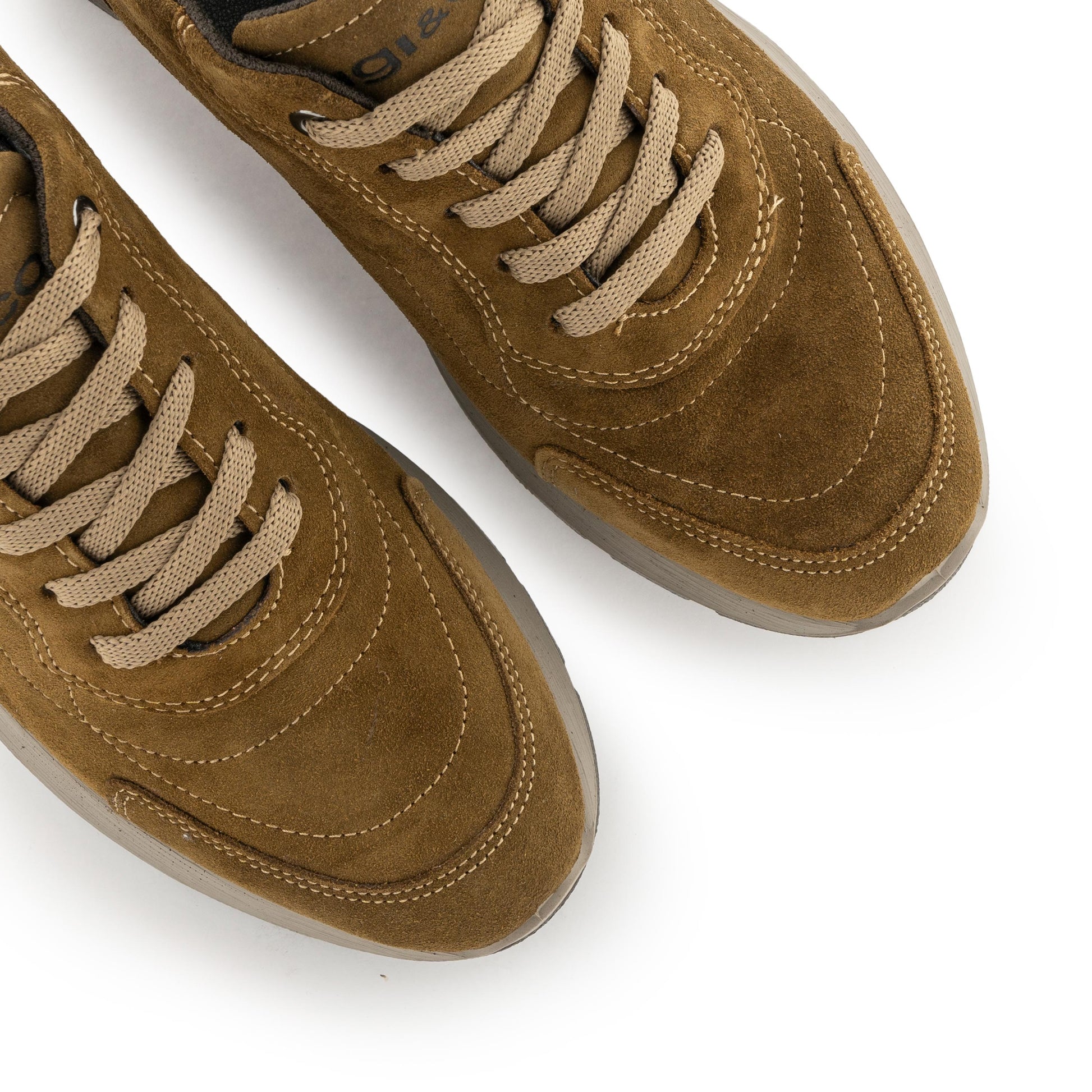 Blucher ante cuero con cordón 6672611 Igi & Co - 6672611-28-6.jpg