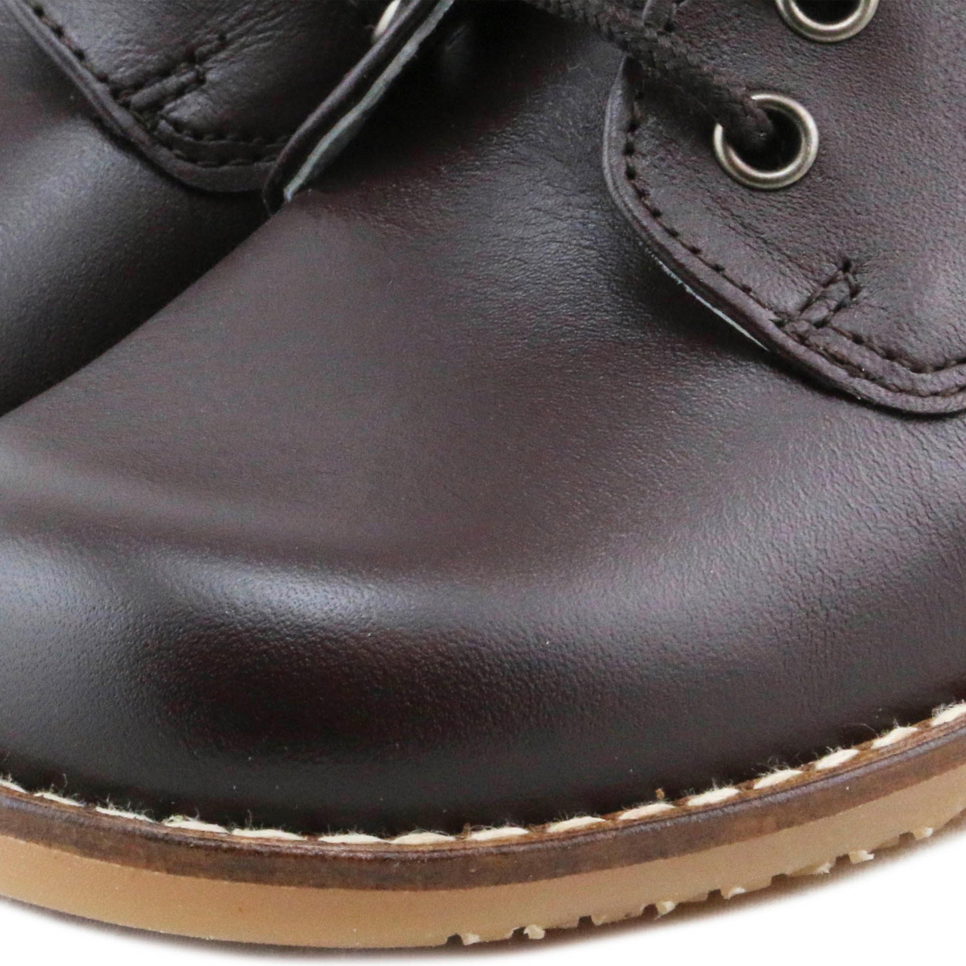 Bota marrón con cordón 2939 de Jeromín - 2939-12-5.jpg