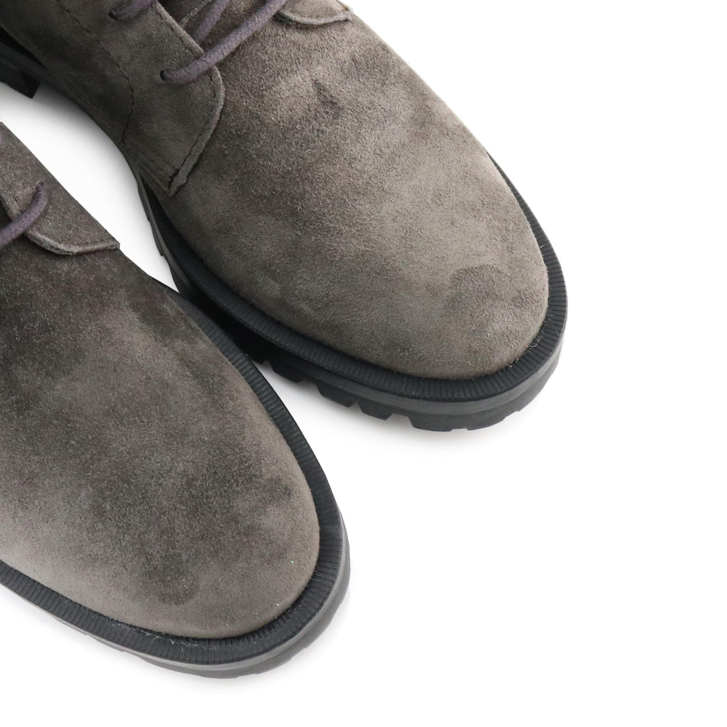 Bota imán con cordón y cremallera 4081 de Alpe - 4081-361-6.jpg