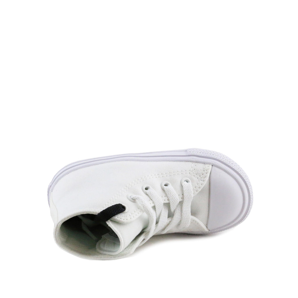 Bota blanco con cordón BOTACHUCK-II de Converse - BOTACHUCK-II-30-5.jpg