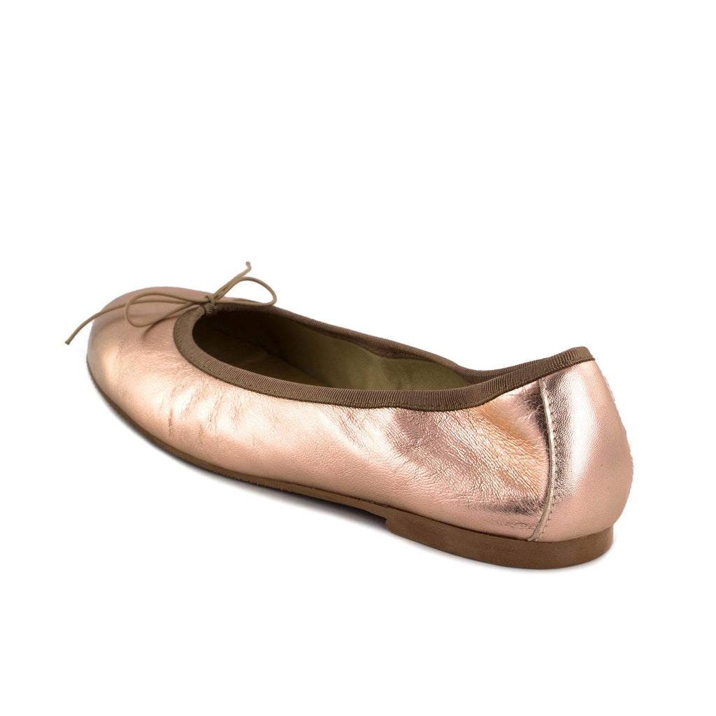 Bailarina metal rosa con lazo LIDIJE de Jeromín - LIDIJE-197-4.jpg