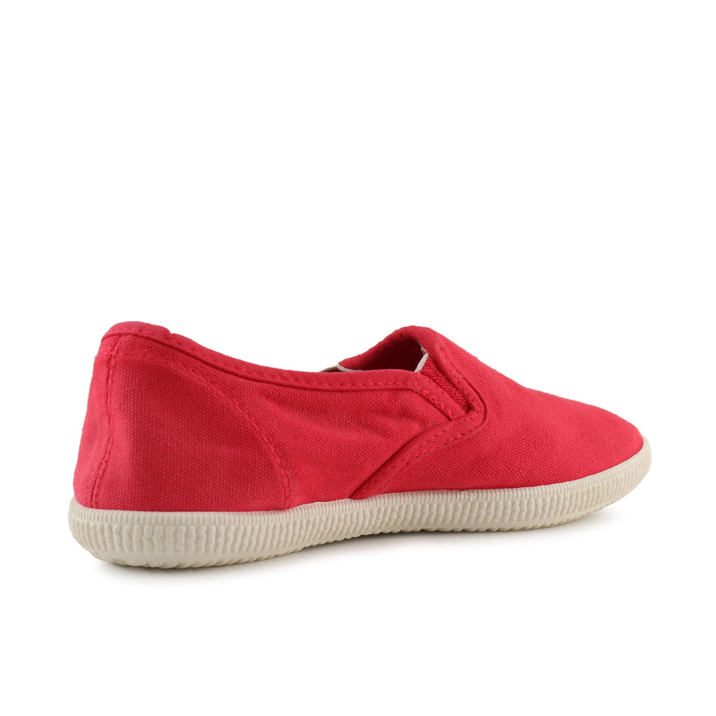 Zapatilla rojo con elástico 7UNO de Walk in Pitas - 7UNO-11-3.jpg