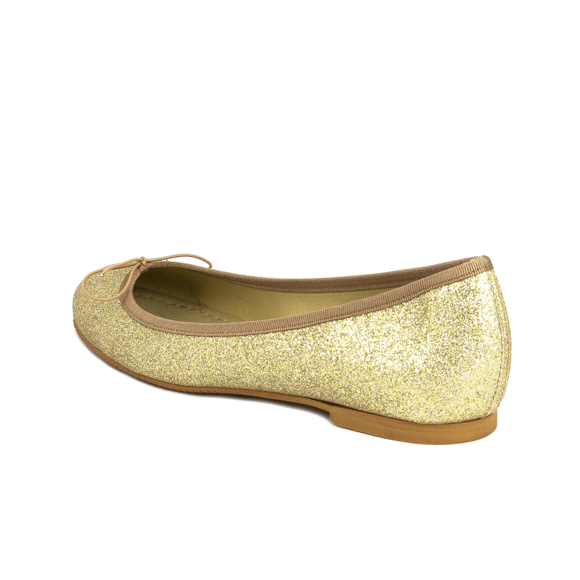 Bailarina champán con lazo LIDIJE-PUR de Jeromín - LIDIJE-PUR-110-4.jpg