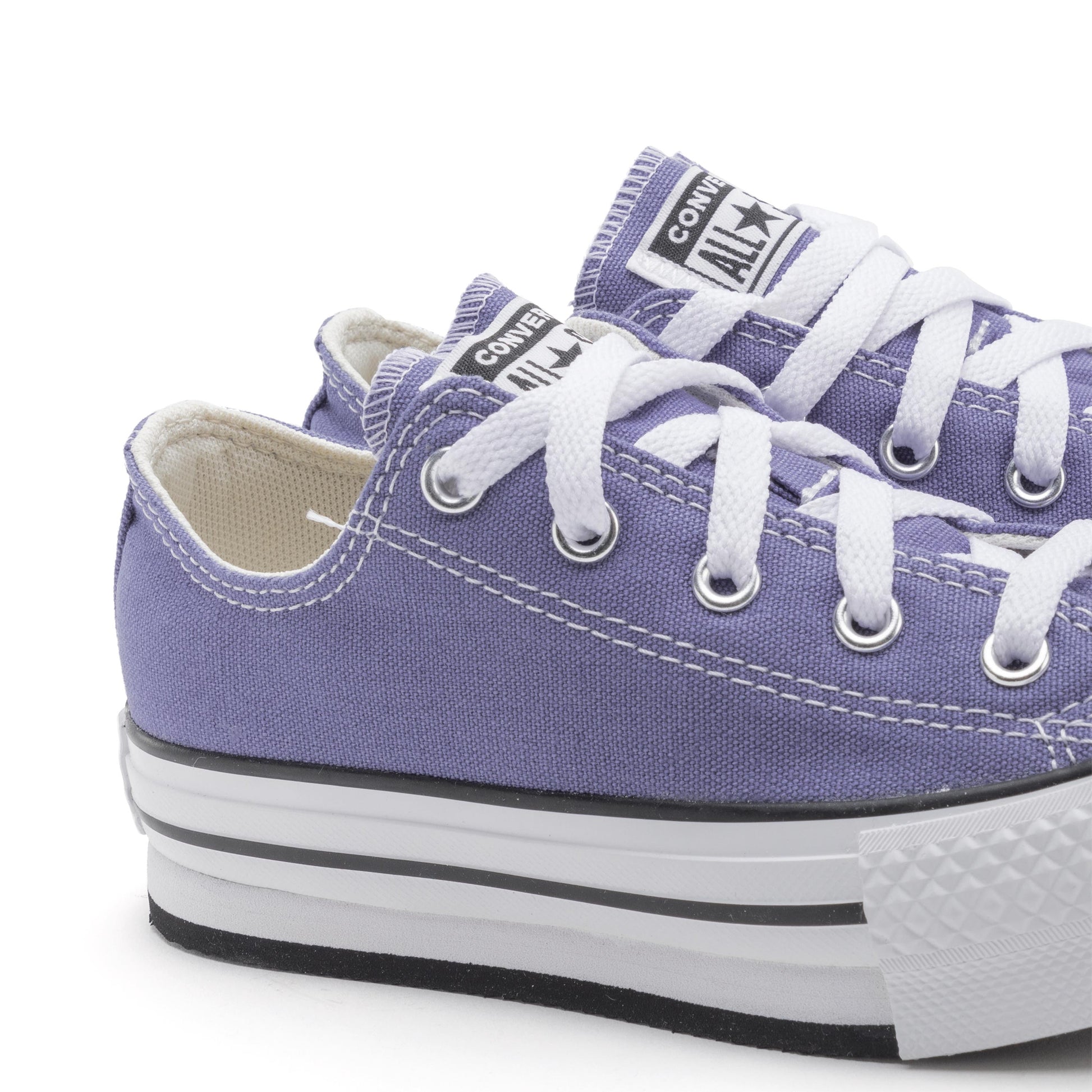 Zapatilla lavanda con cordón 372947C de Converse - 372947C-428-5.jpg