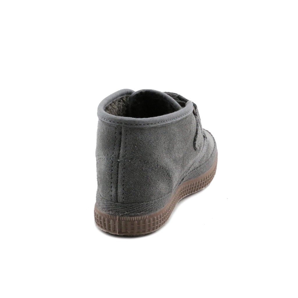 Bota ante gris forrada con velcro 525 Natural World - 525-121-3.jpg
