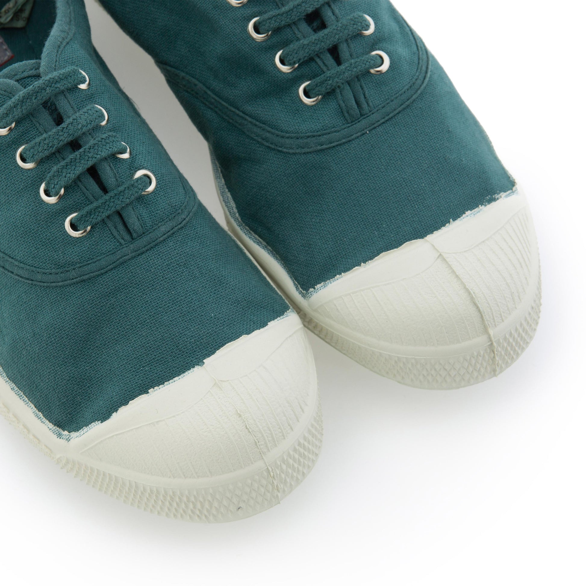 Zapatilla casual paon con cordón 15004 de Bensimon - 15004-425-6.jpg