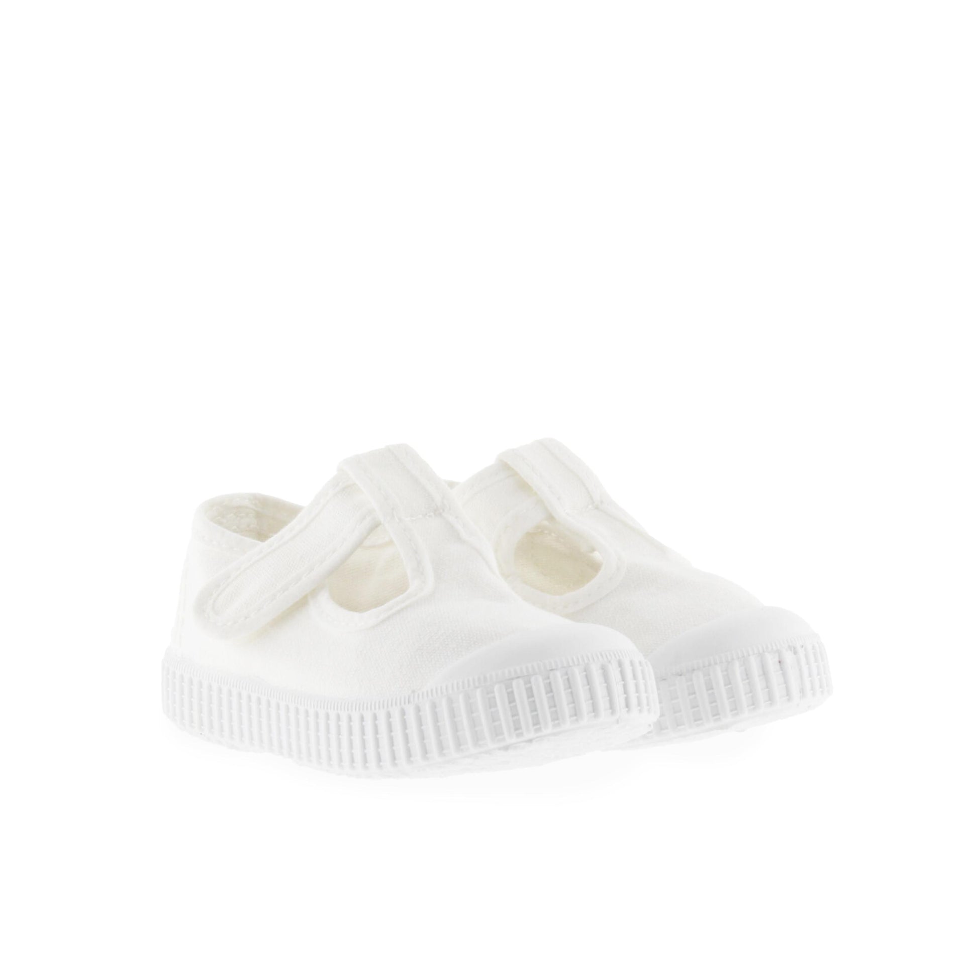 Pepito blanco con velcro 36625 de Victoria - 36625-30-2.jpg