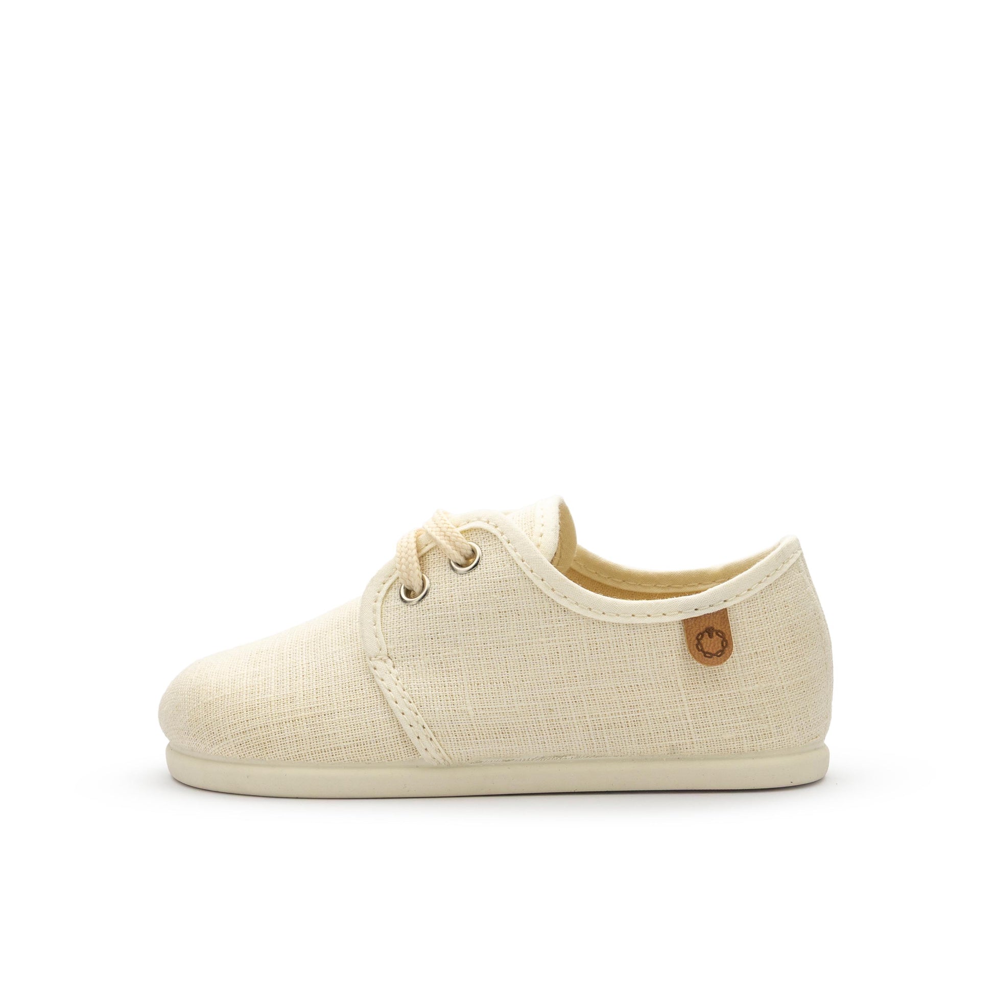 Blucher casual crudo con cordón 30115 de La Cadena - 30115-351-1.jpg