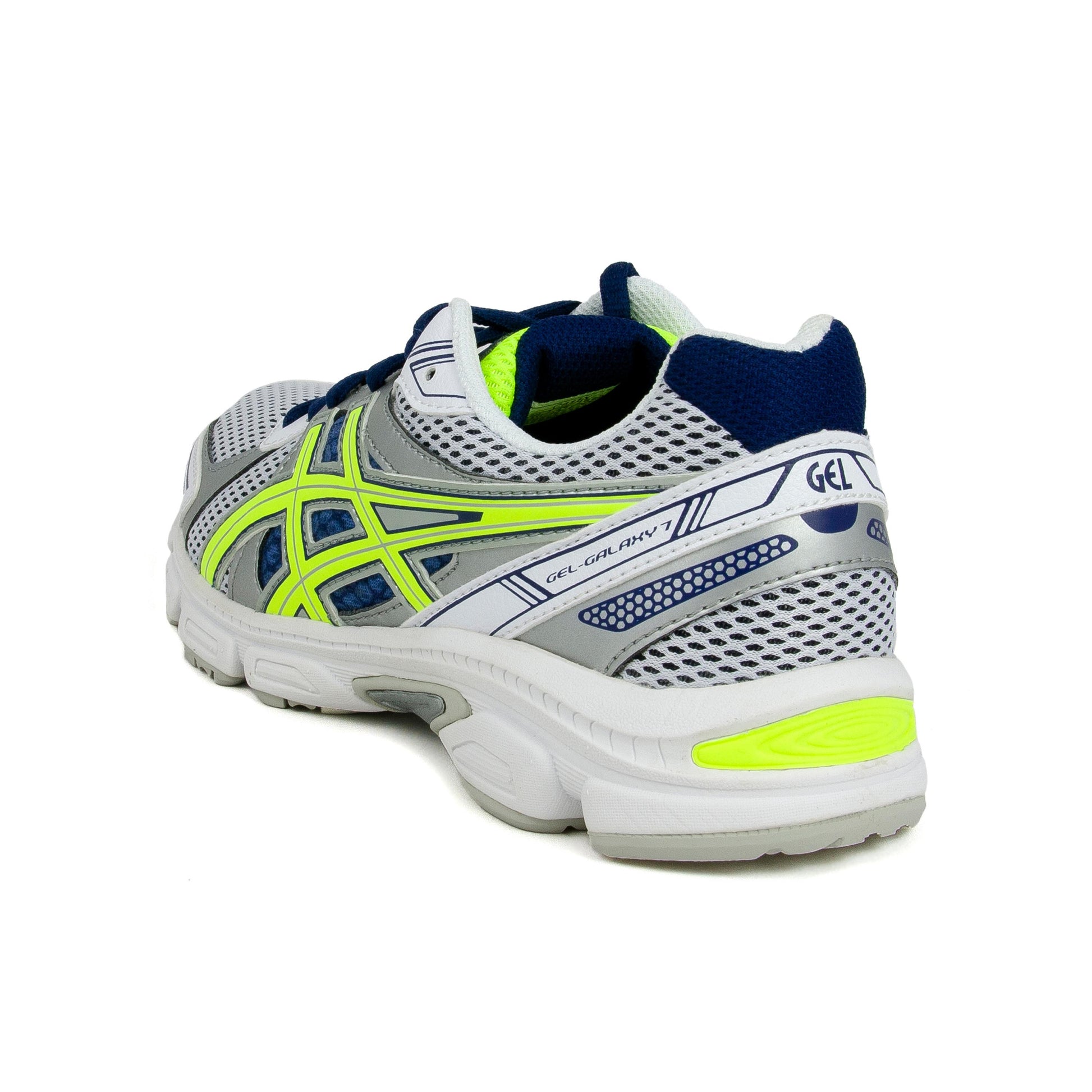 Deportiva blanco con cordón GELGALAXY de Asics - GELGALAXY-30-4.jpg