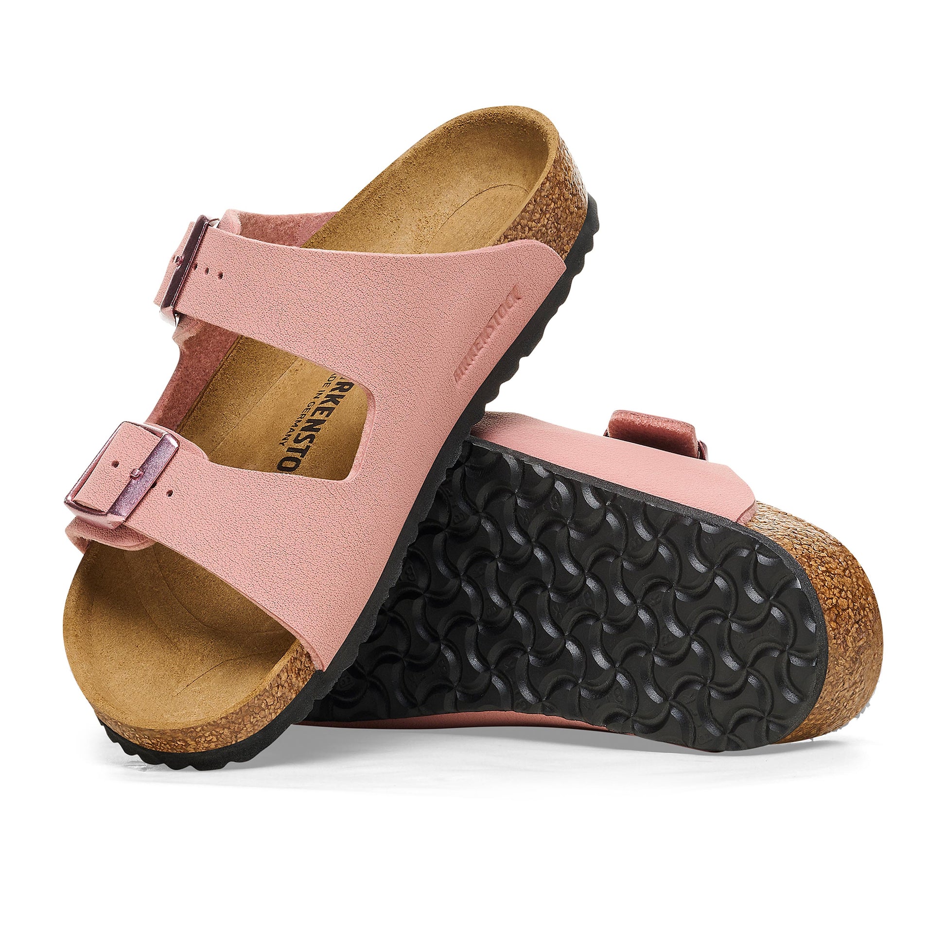 Sandalia plana rosa ARIZONA de Birkenstock - ARIZONA-10-6.jpg