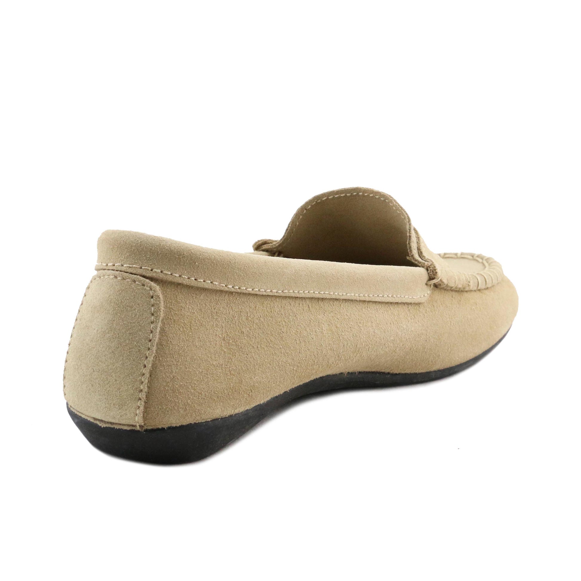 Zapatilla para casa cerrada ante beige 971 Norteñas - 971-71-3.jpg