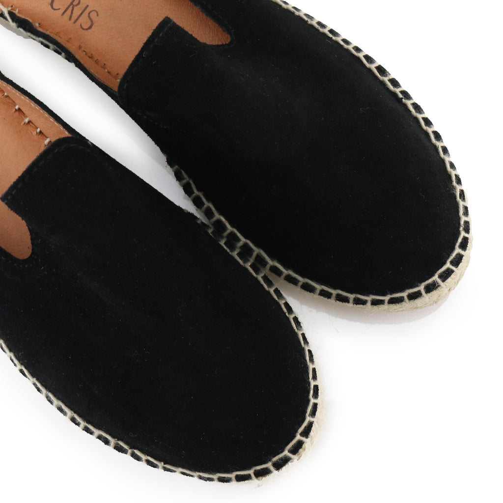 Zueco plano cerrada ante negro ZUECOCOPETE Pepa&Cris - ZUECOCOPETE-31-6.jpg