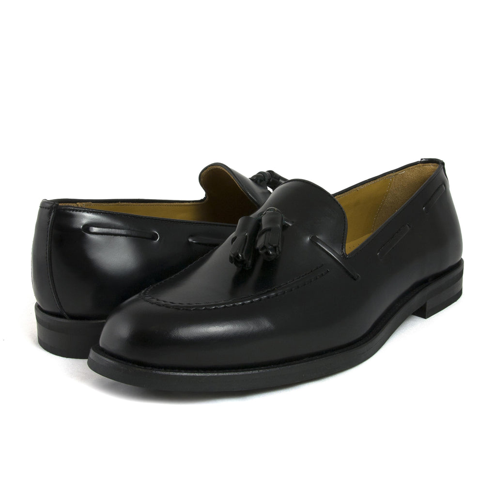 Mocasín negro con borlas 901 de Jeromín - 901-20-2.jpg