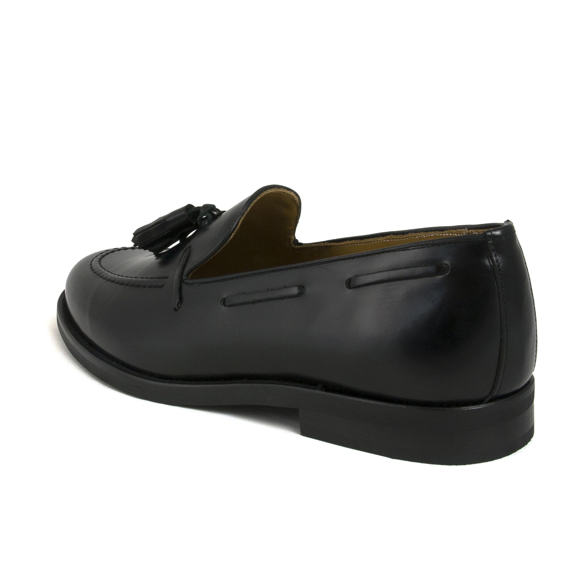 Mocasín negro con borlas 901 de Jeromín - 901-20-4.jpg