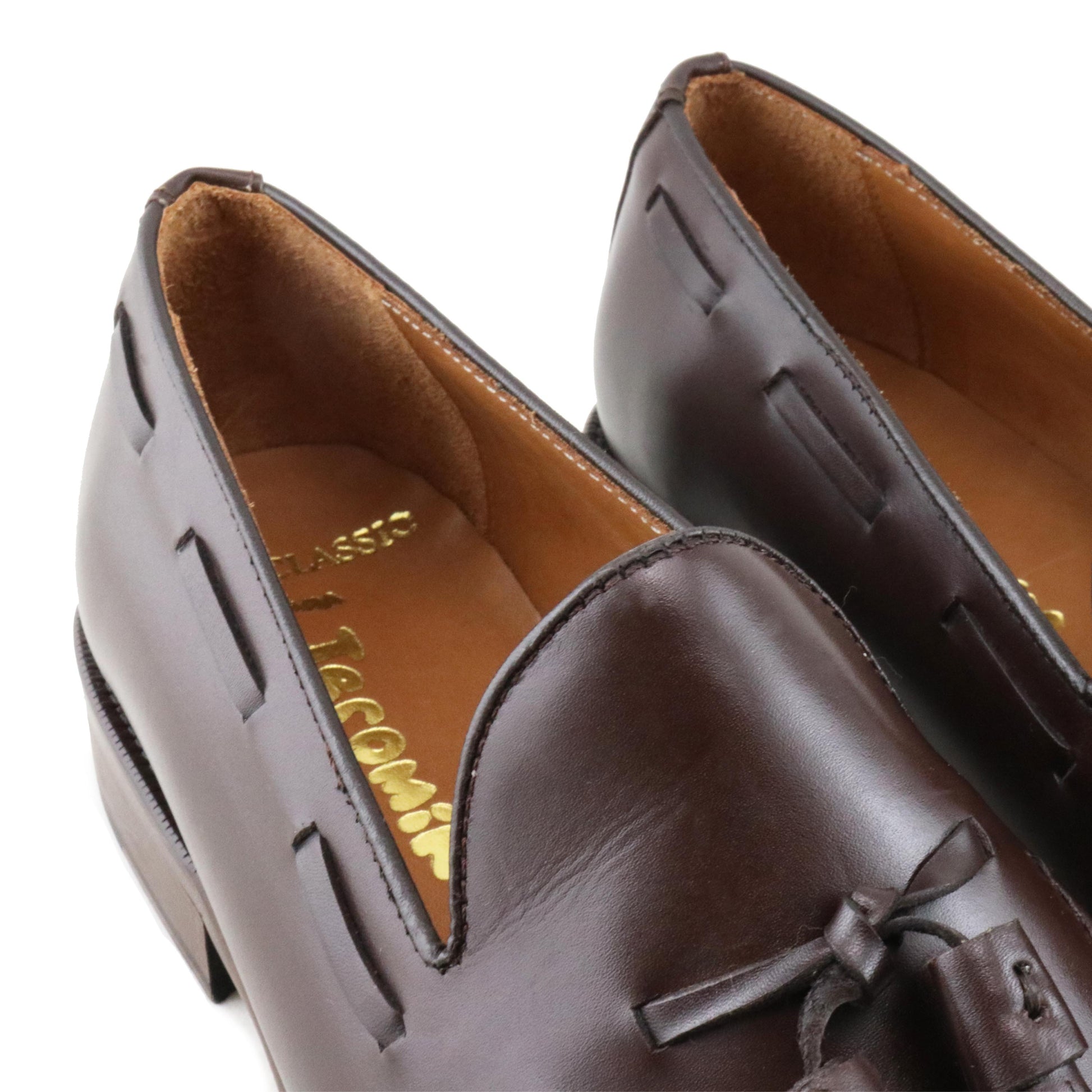 Mocasín marrón con borlas 901 de Jeromín - 901-12-5.jpg