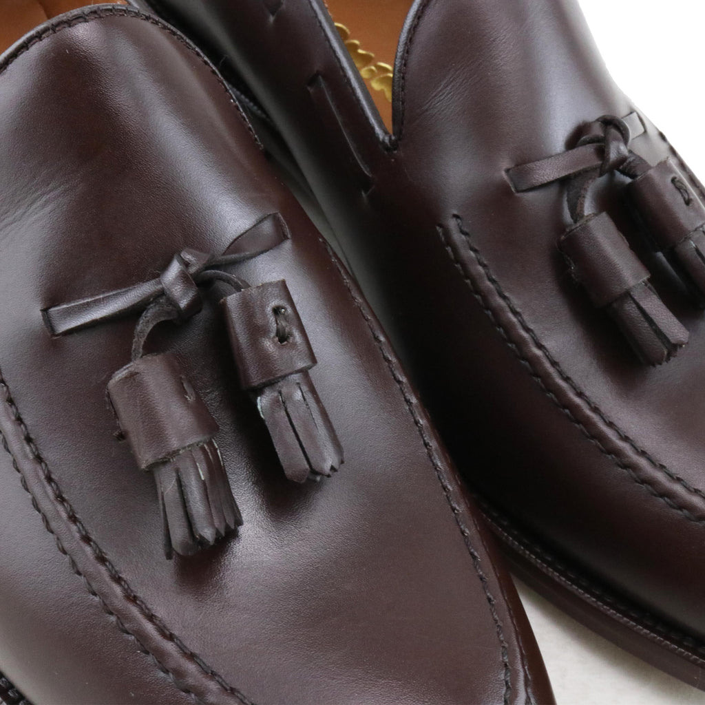 Mocasín marrón con borlas 901 de Jeromín - 901-12-6.jpg