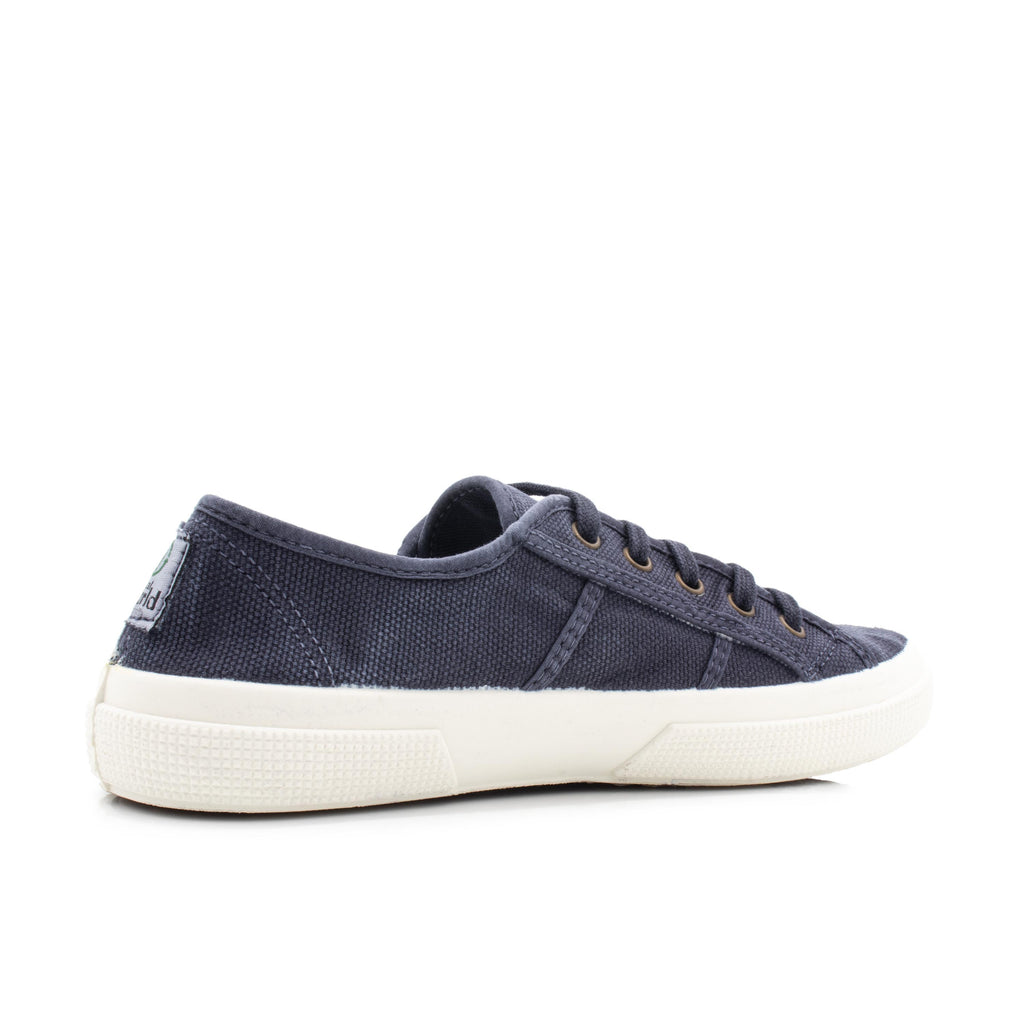 Zapatilla azul lavado con cordón 901 Natural World - 901-130-3.jpg