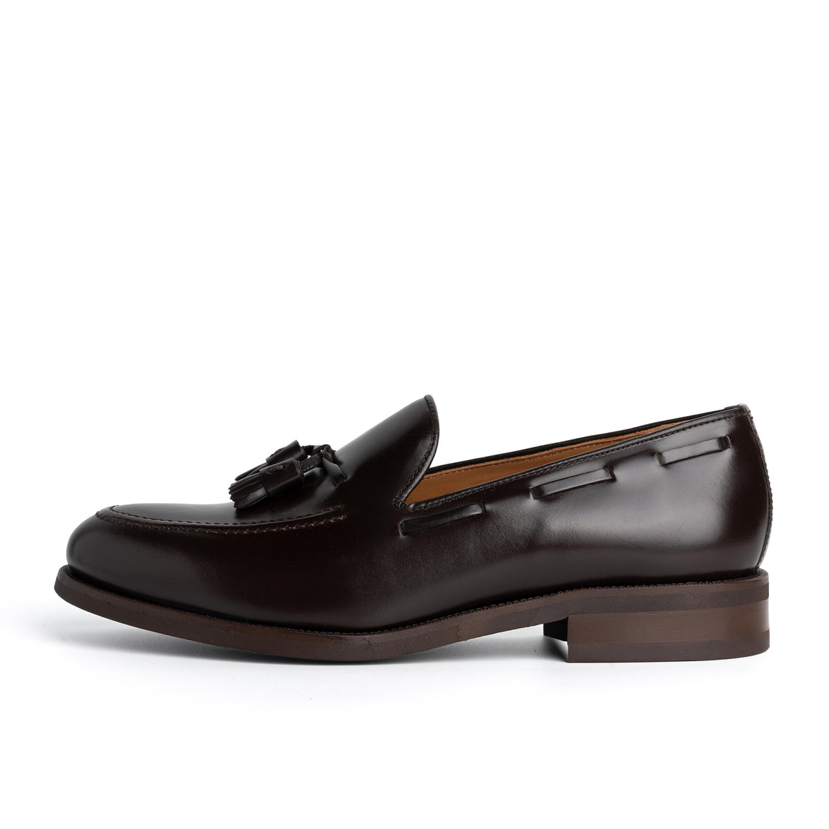 Mocasín florentic marrón 901 Jeromín
