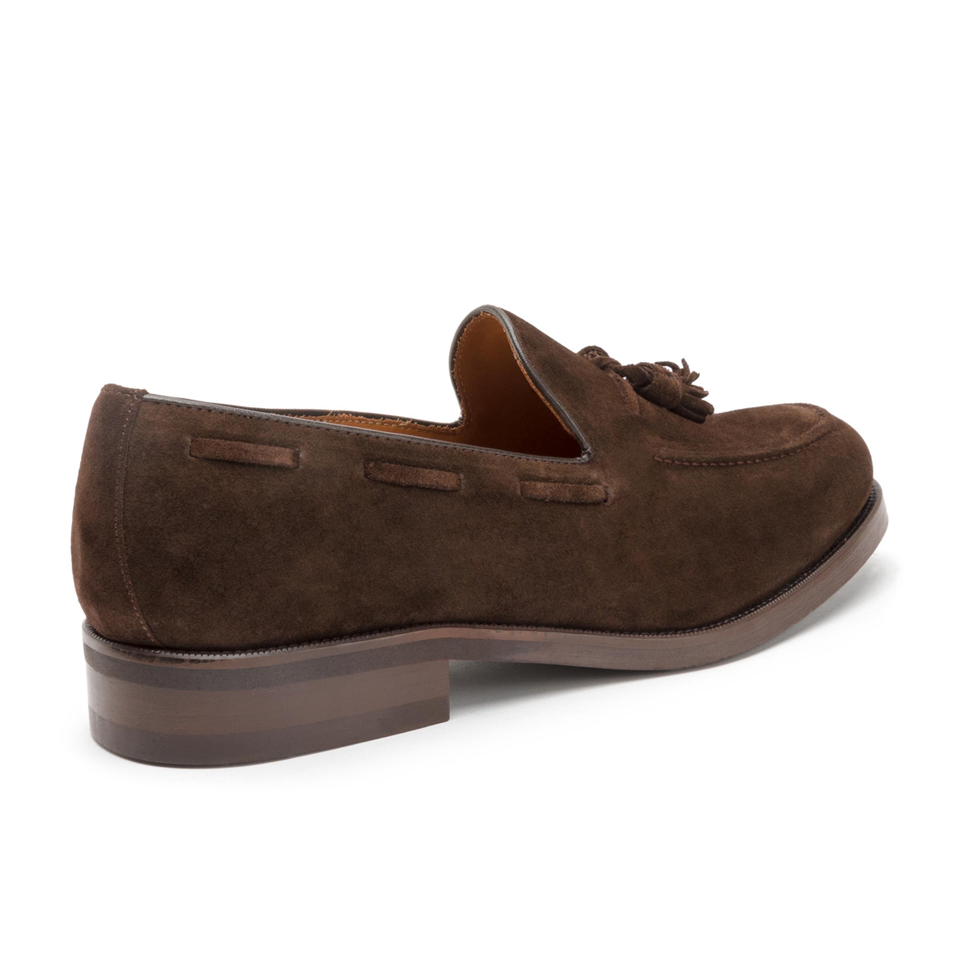 Mocasín serraje marrón con borlas 901 de Jeromín - 901-26-3.jpg