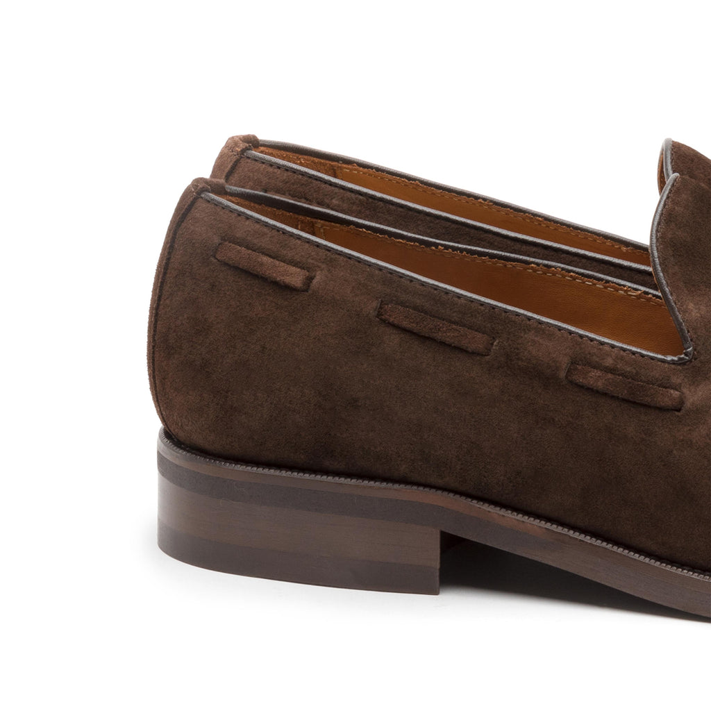 Mocasín serraje marrón con borlas 901 de Jeromín - 901-26-5.jpg